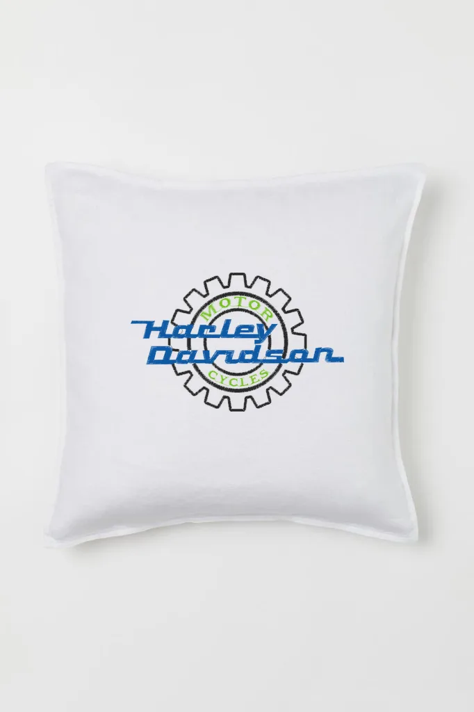 Эмблема Harley Davidson (миниатюра 2)