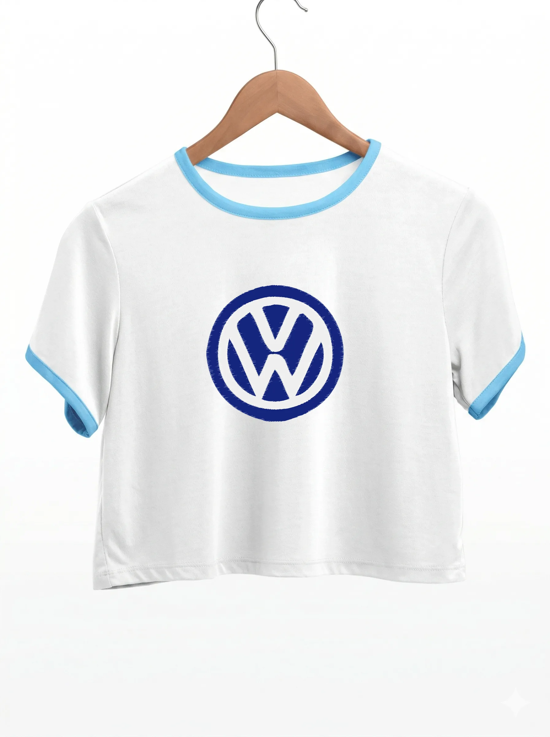 Эмблема Volkswagen (миниатюра 9)