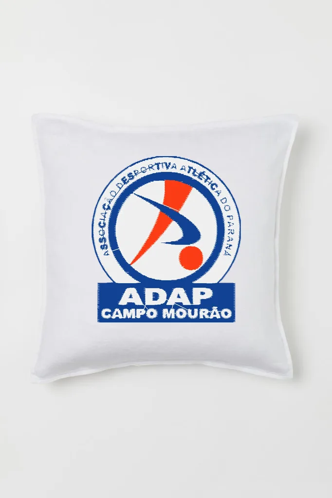 Эмблема ADAP Campo Mourão (миниатюра 2)