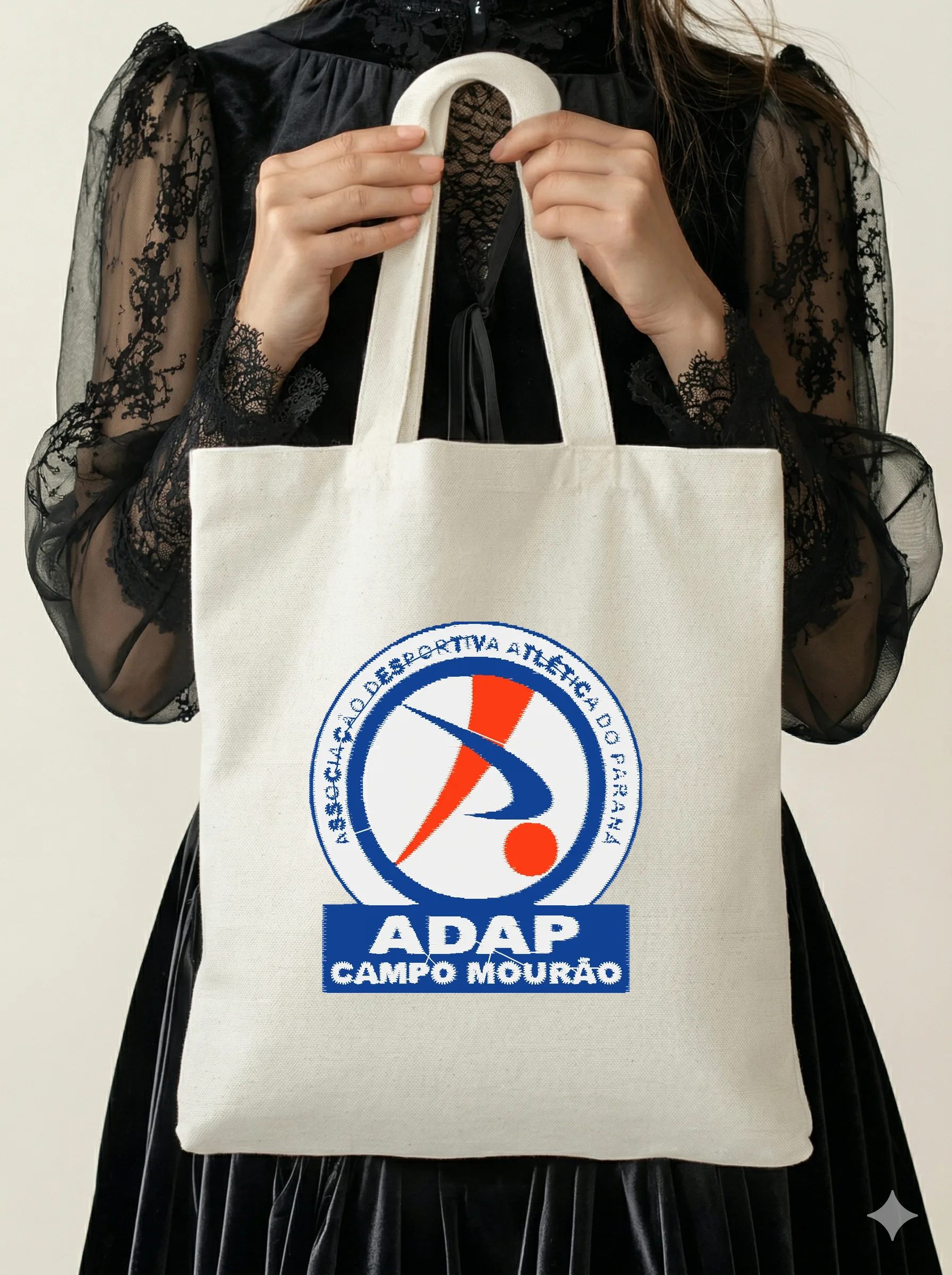 Эмблема ADAP Campo Mourão (миниатюра 5)