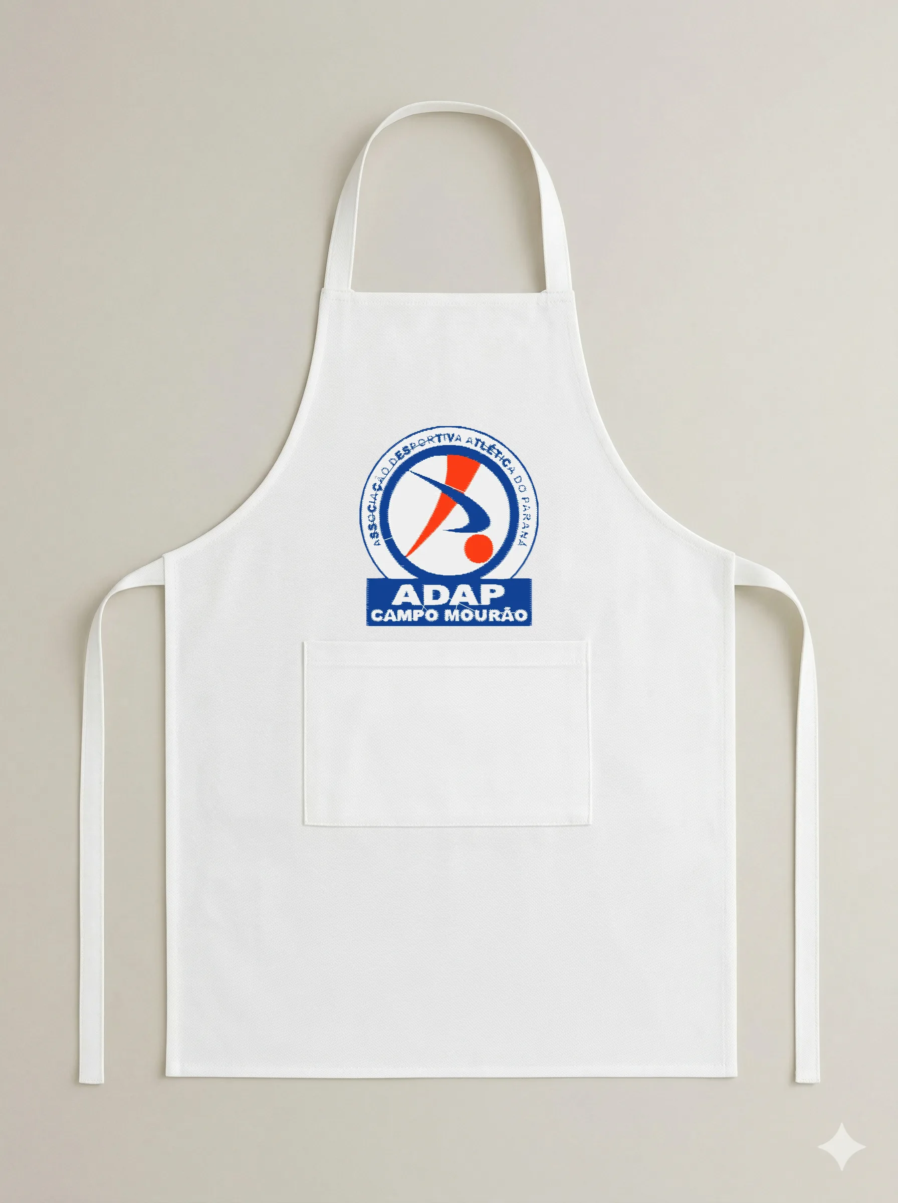 Эмблема ADAP Campo Mourão (миниатюра 6)