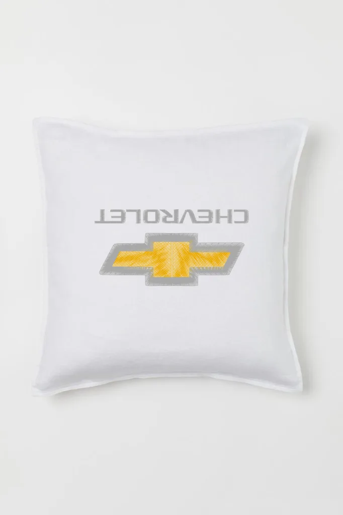 Эмблема Chevrolet (миниатюра 2)
