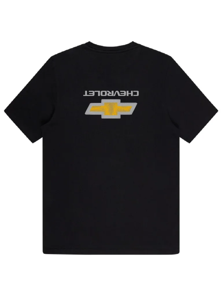 Эмблема Chevrolet (миниатюра 4)