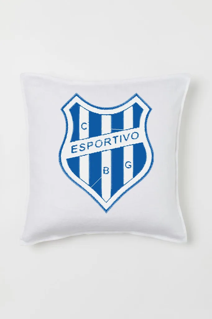 Спортивный герб Esportivo (миниатюра 2)