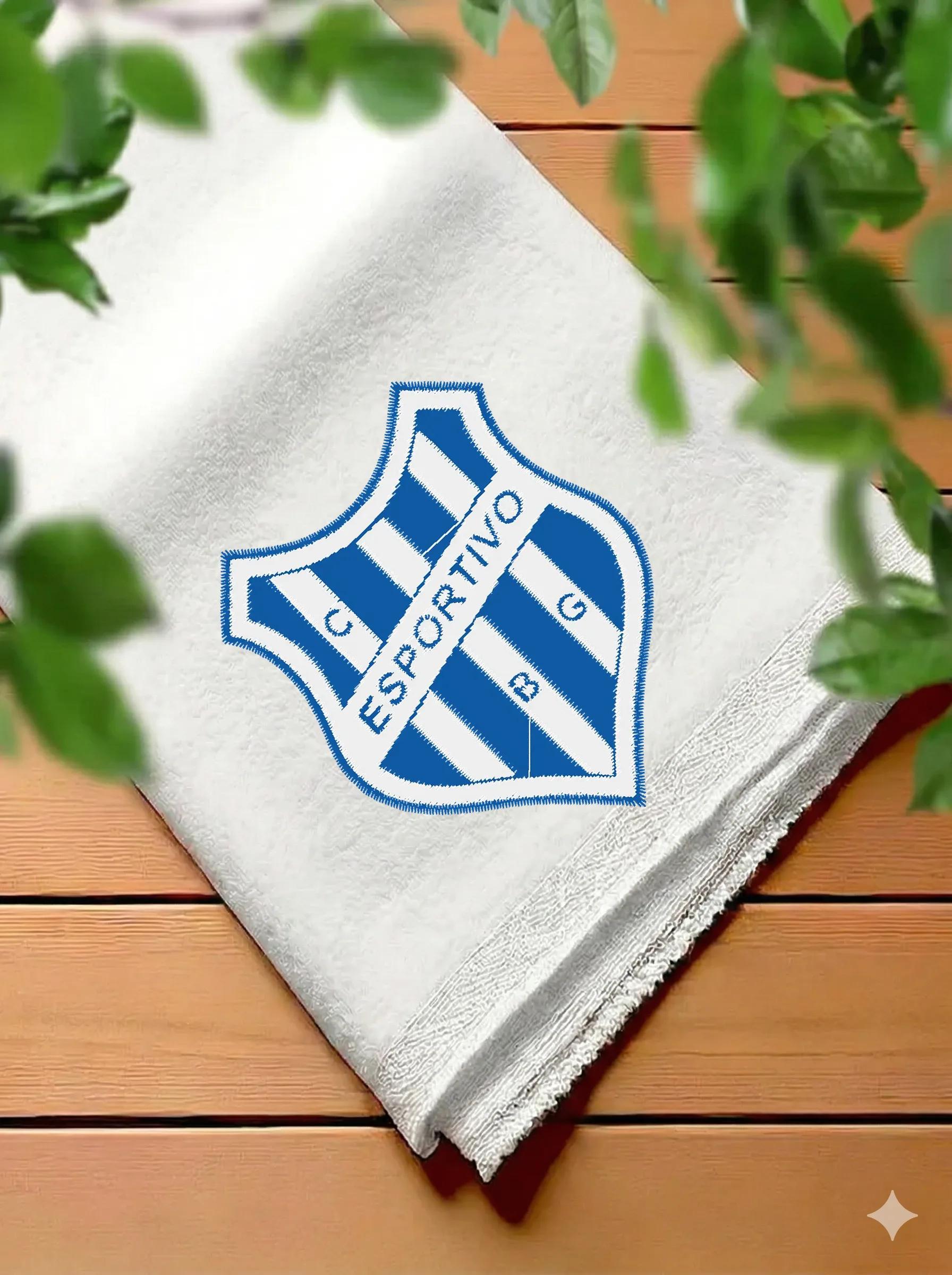 Спортивный герб Esportivo (миниатюра 7)