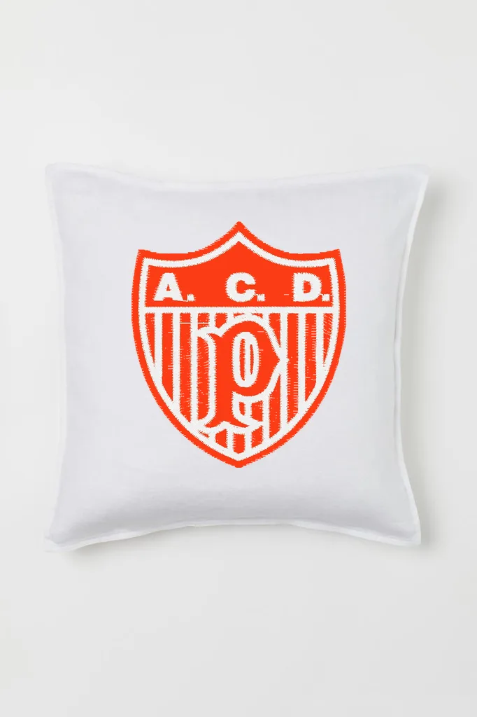 Спортивный герб A.C.D. (миниатюра 2)