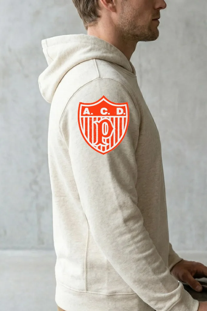 Спортивный герб A.C.D. (миниатюра 3)