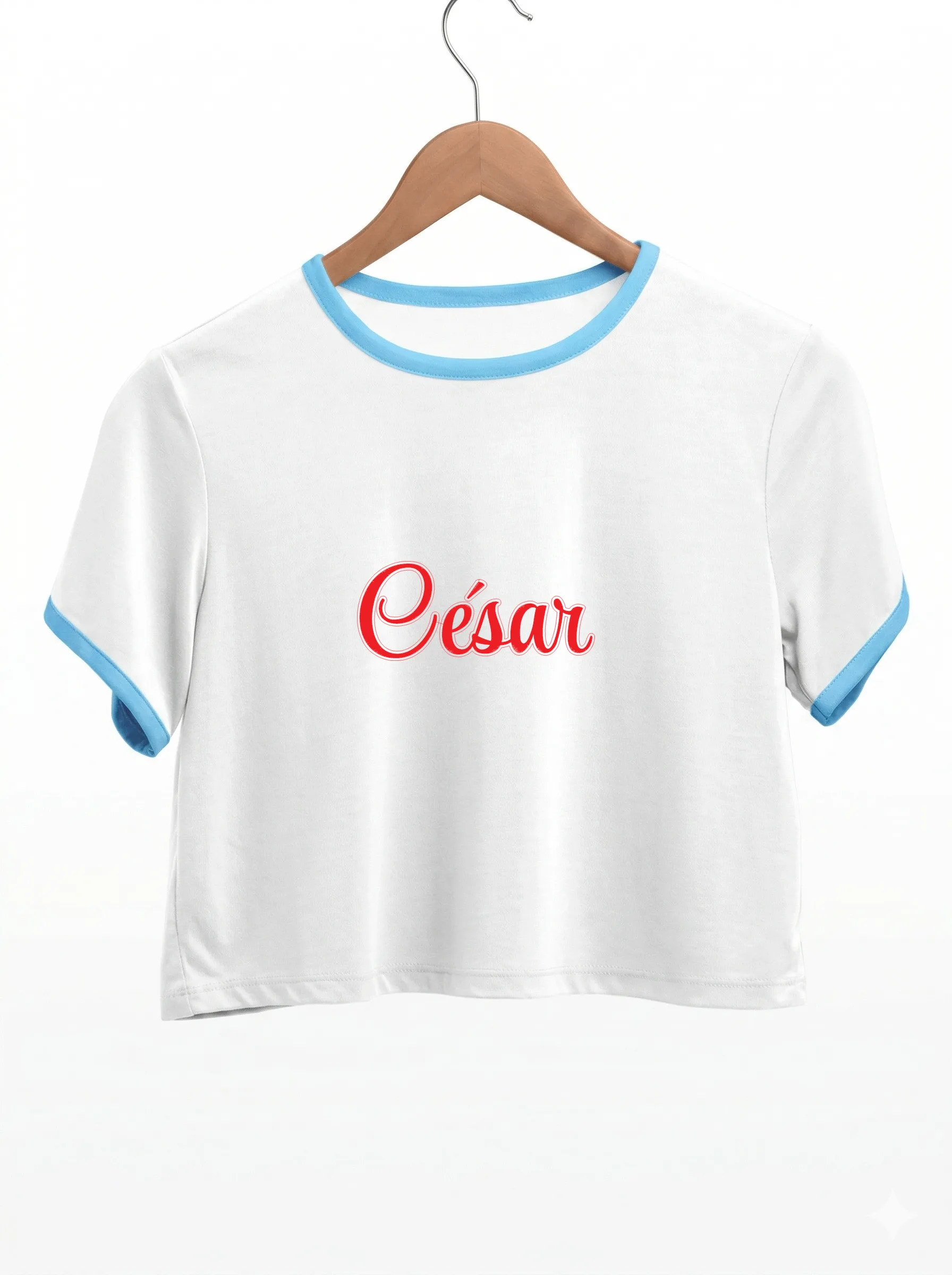 Именная надпись César (миниатюра 9)