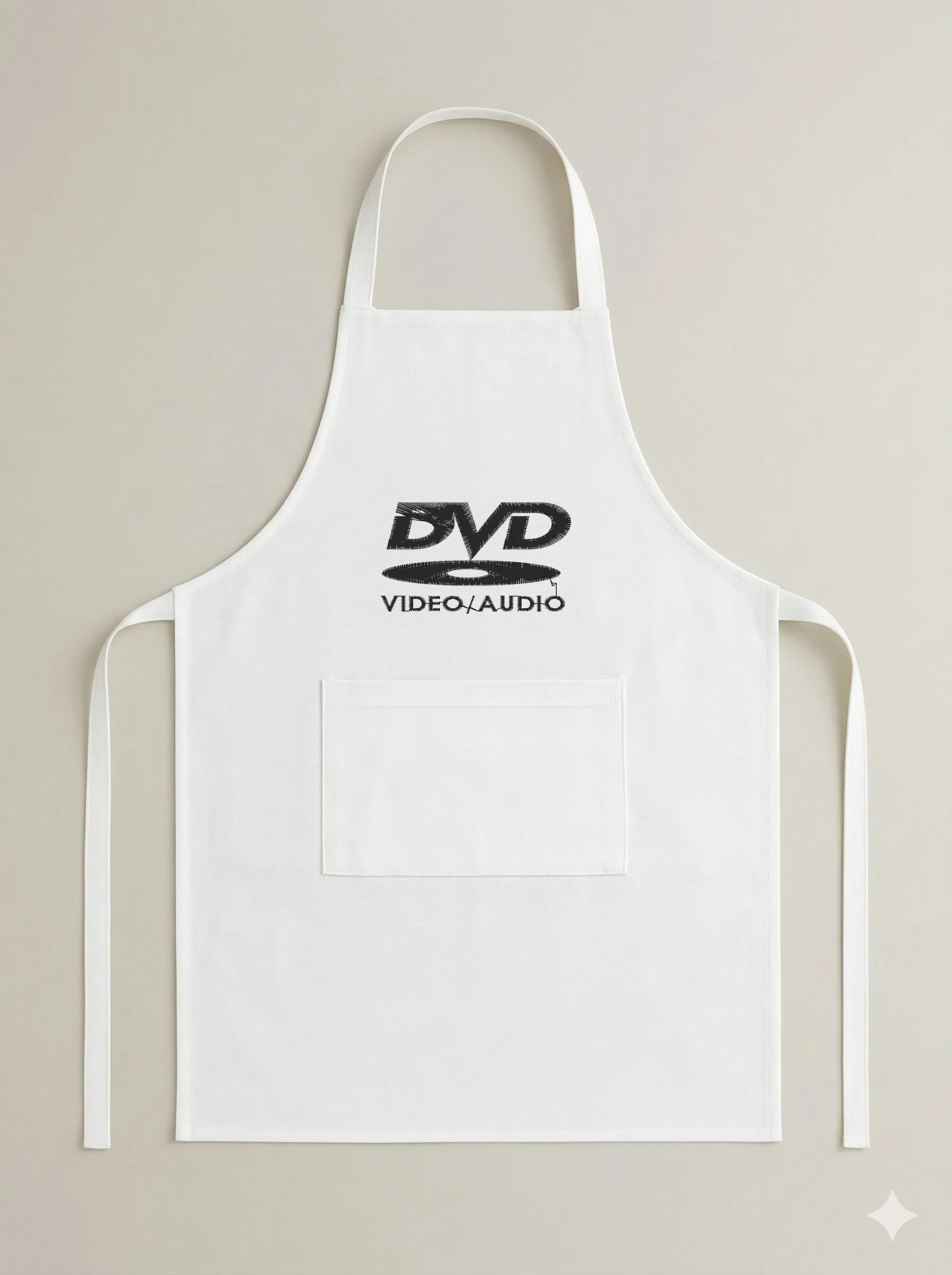 Логотип DVD Video (миниатюра 6)