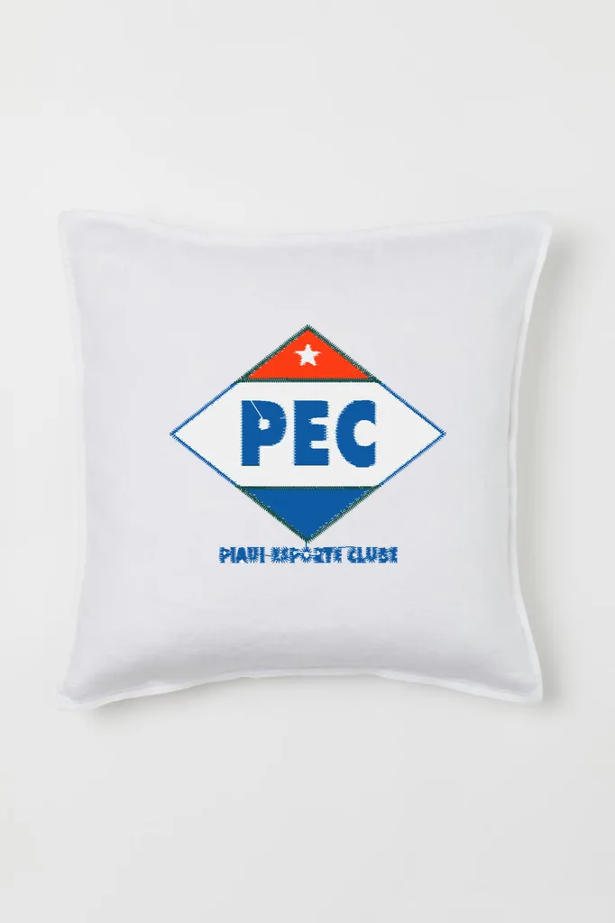 Спортивная эмблема PEC (миниатюра 2)