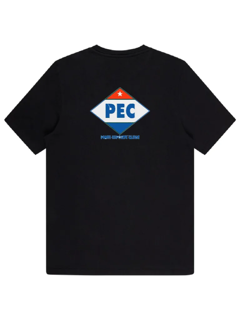 Спортивная эмблема PEC (миниатюра 4)