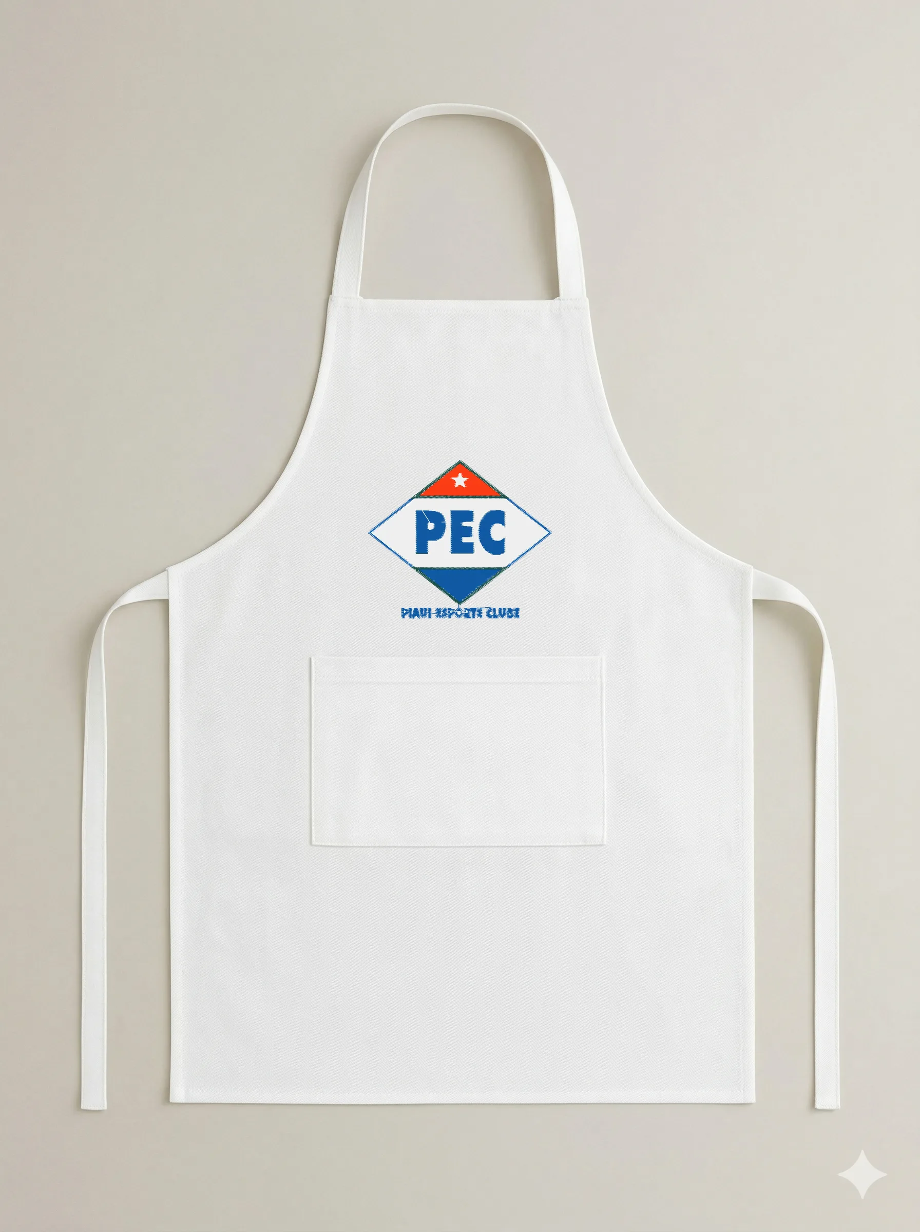 Спортивная эмблема PEC (миниатюра 6)
