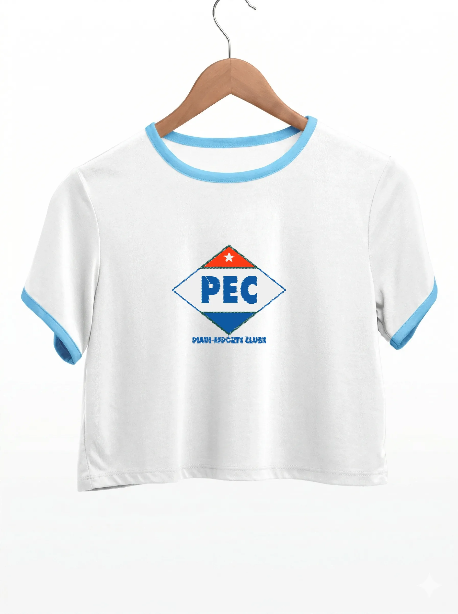 Спортивная эмблема PEC (миниатюра 9)