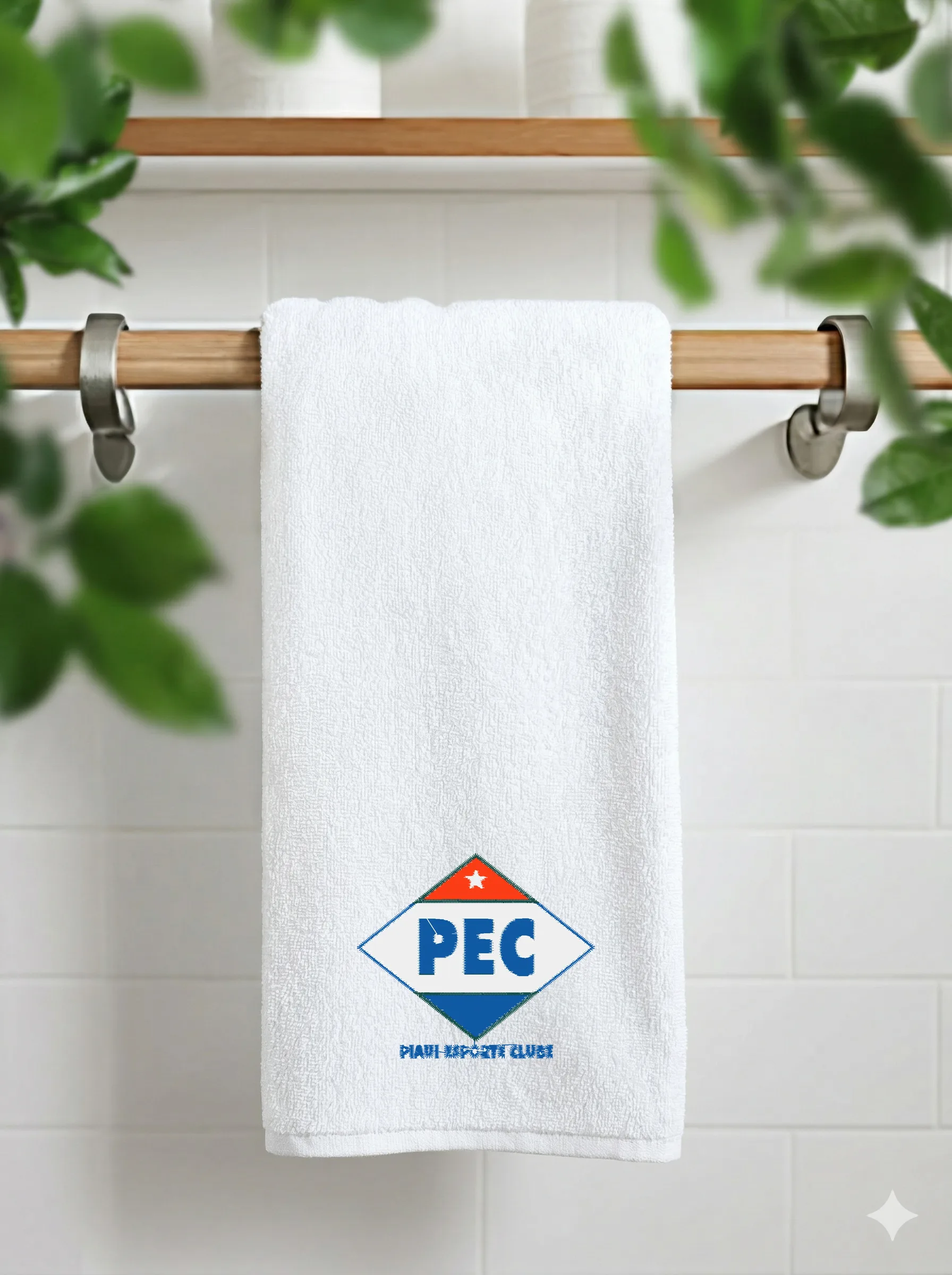 Спортивная эмблема PEC (миниатюра 11)