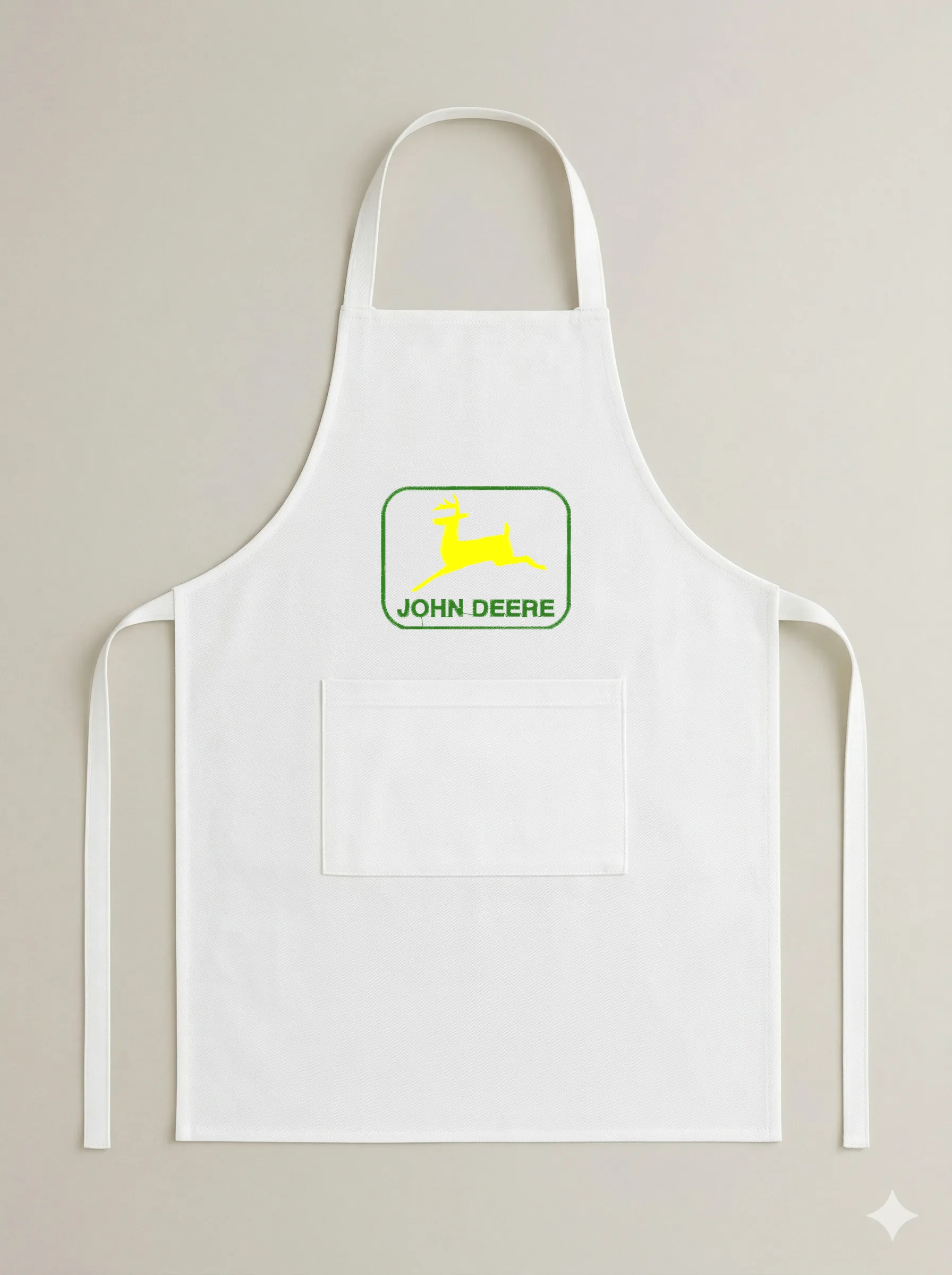 Логотип John Deere (миниатюра 6)
