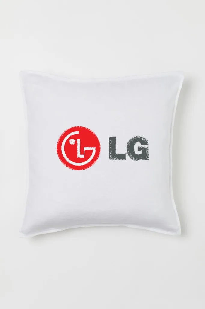 Логотип LG (миниатюра 2)