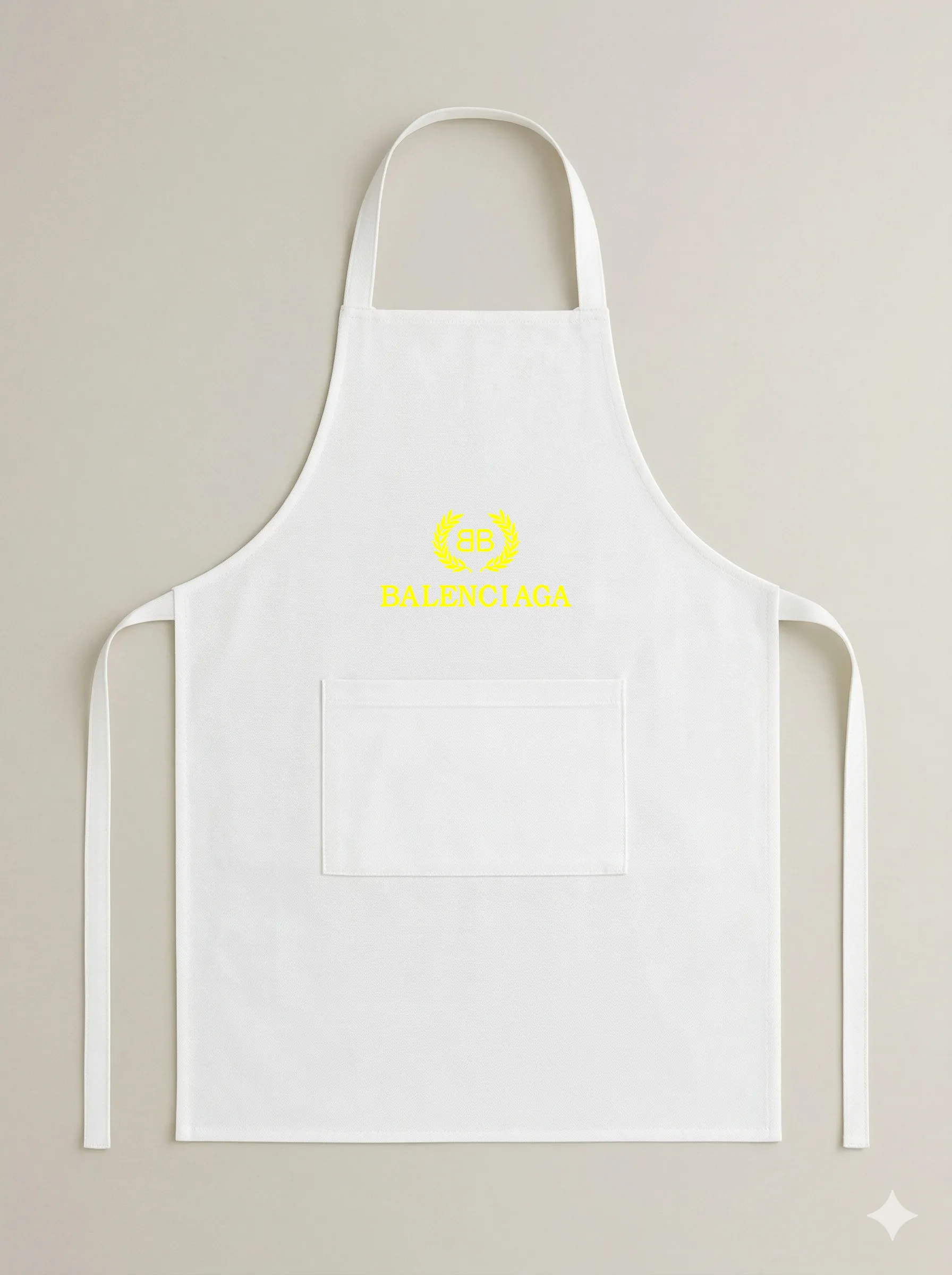 Логотип в лавровом венке (миниатюра 6)