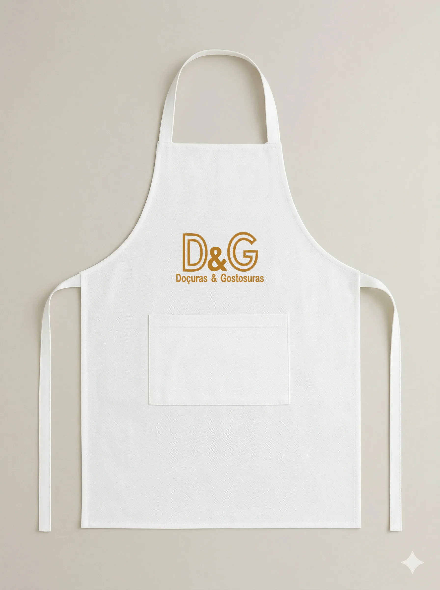 Элегантная монограмма D&G (миниатюра 6)