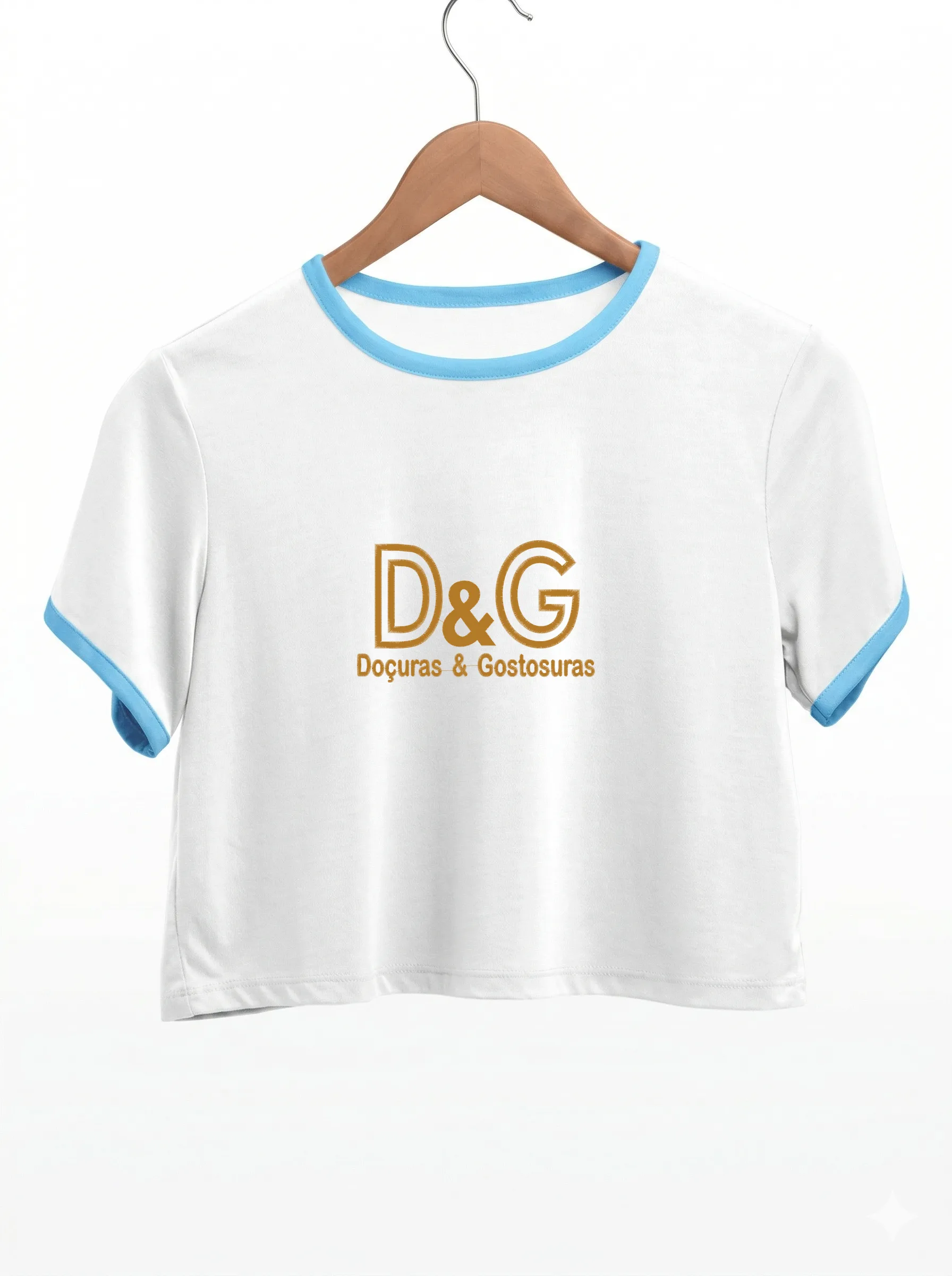Элегантная монограмма D&G (миниатюра 9)