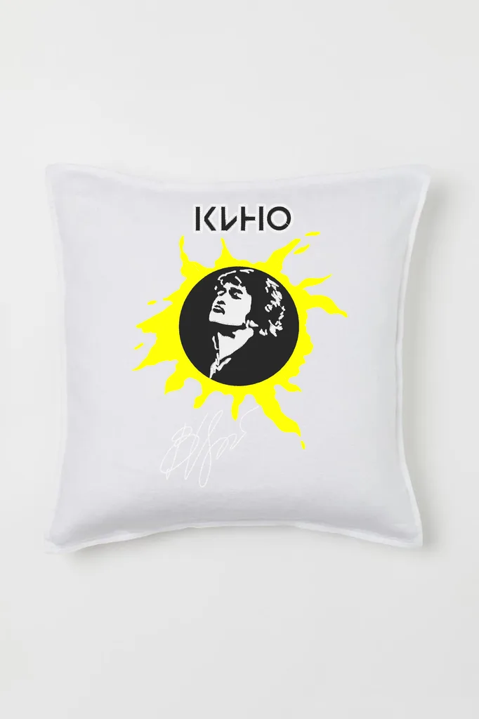Виктор Цой Кино (миниатюра 2)