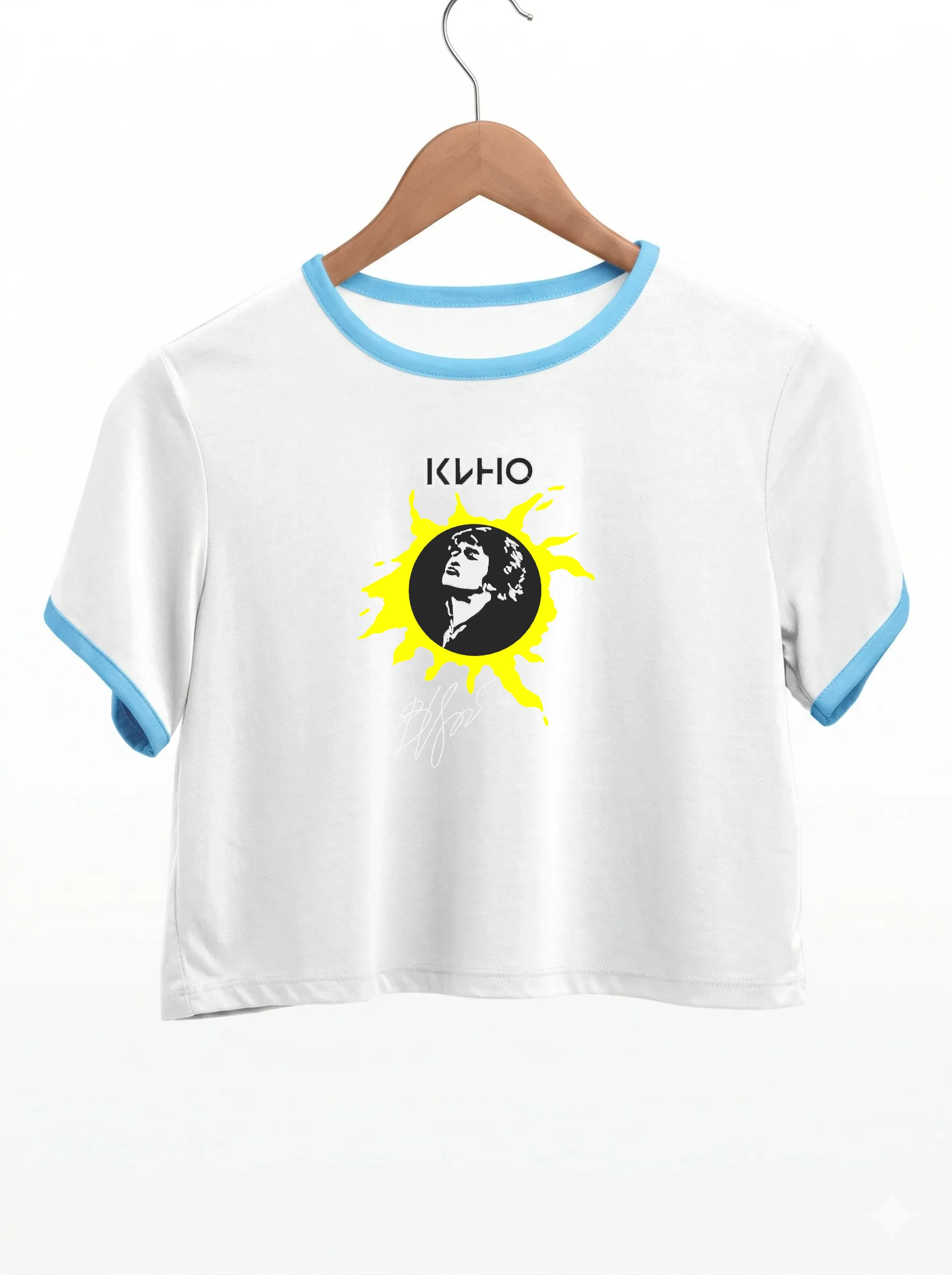 Виктор Цой Кино (миниатюра 9)