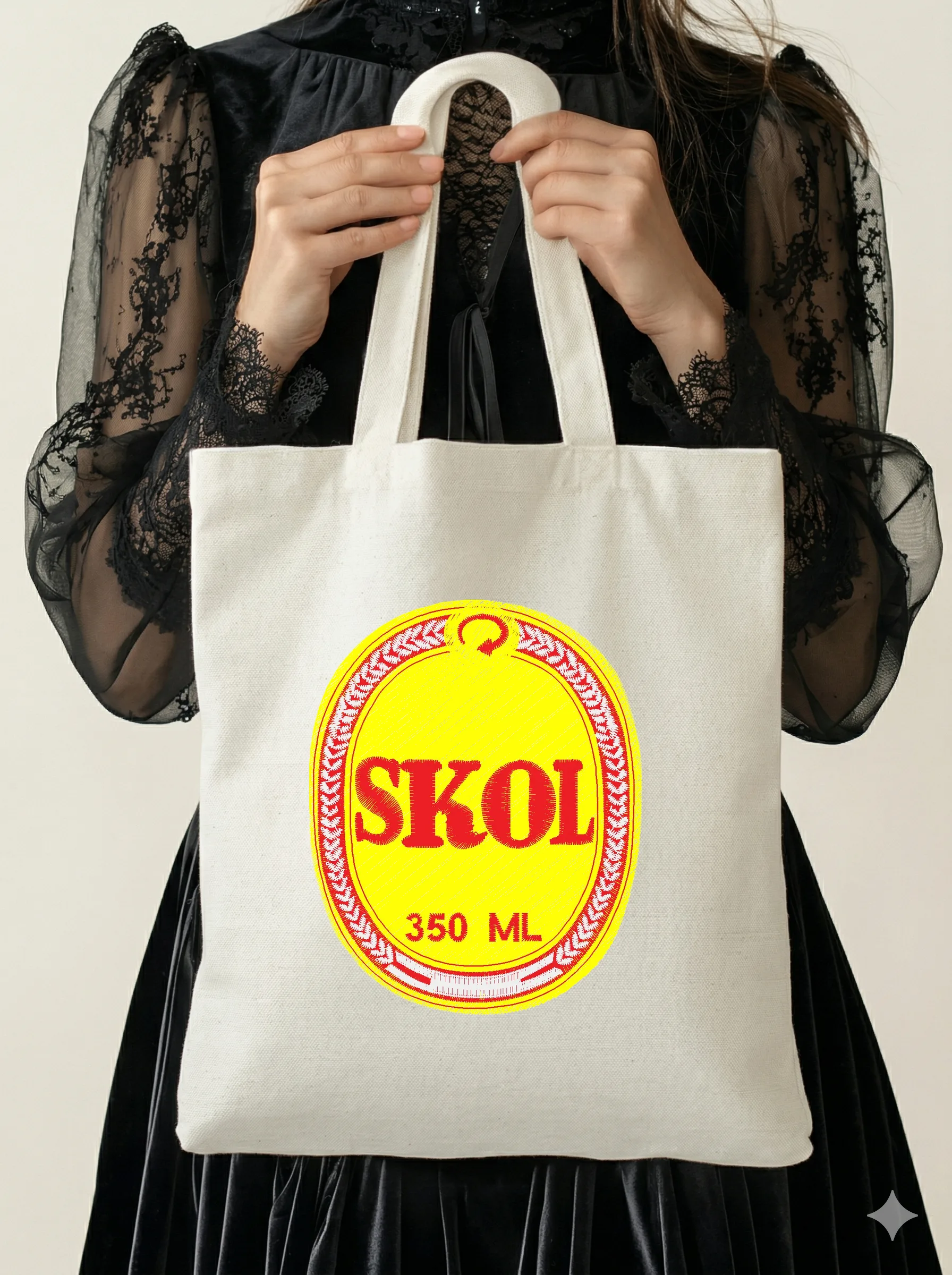 Пивная эмблема SKOL (миниатюра 5)