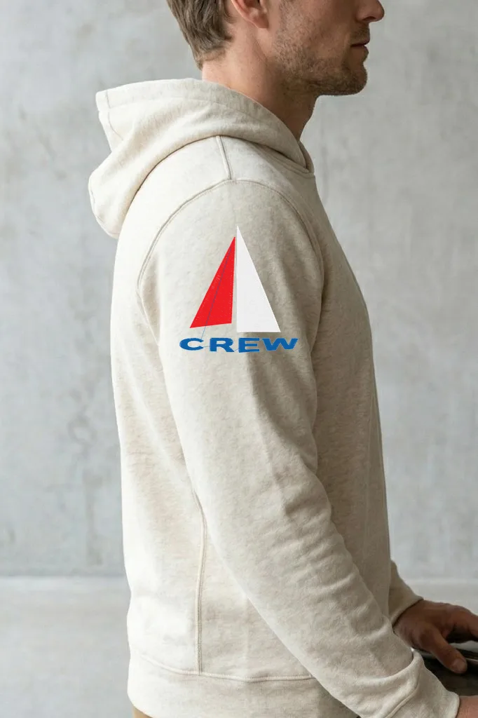 Морской парусник CREW (миниатюра 3)