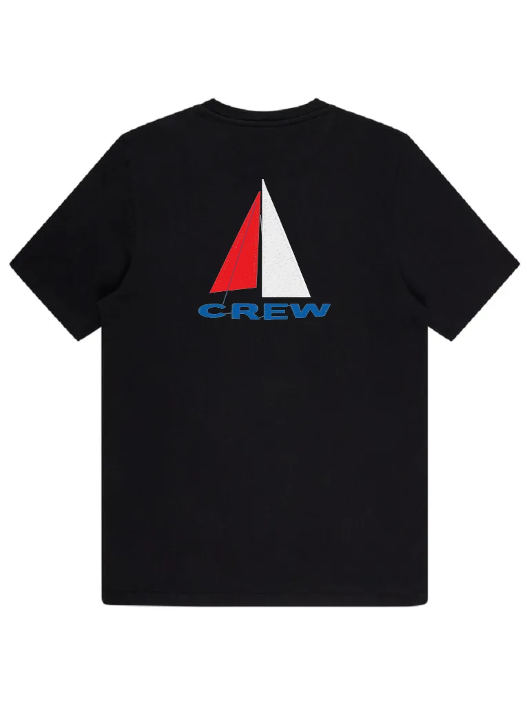 Морской парусник CREW (миниатюра 4)