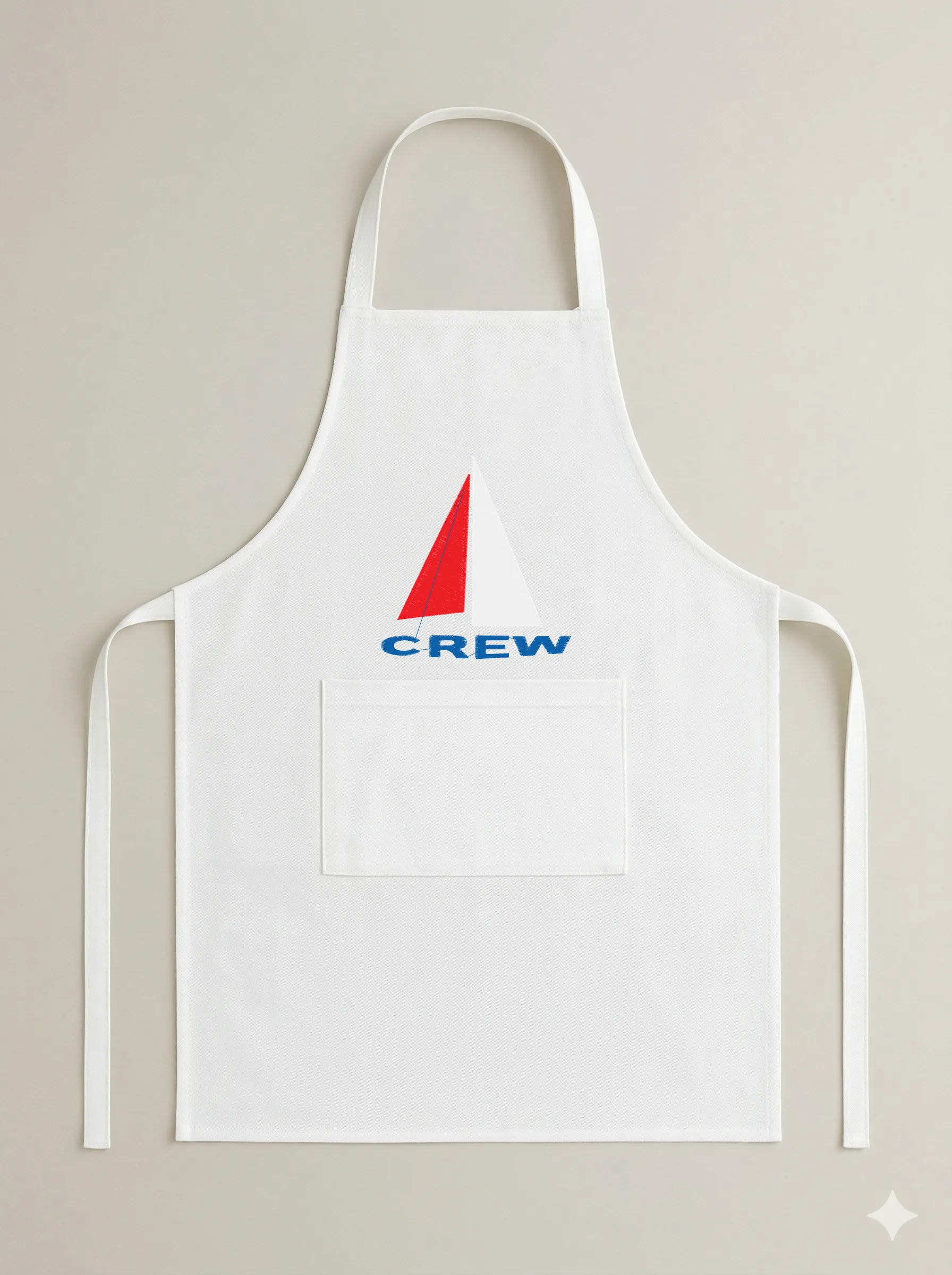 Морской парусник CREW (миниатюра 6)