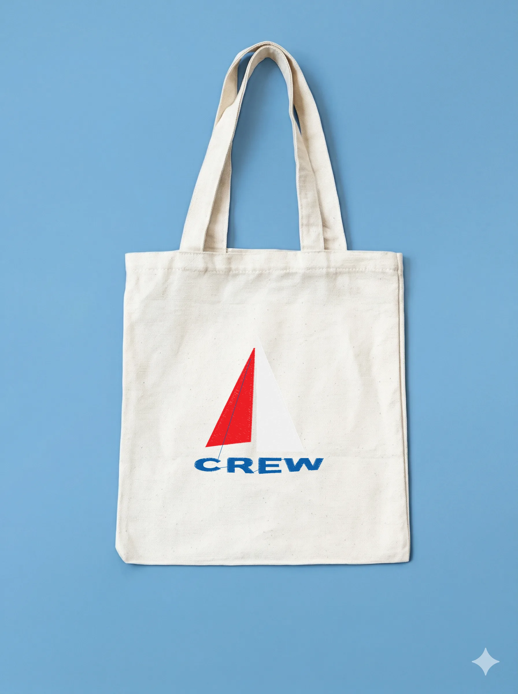 Морской парусник CREW (миниатюра 10)