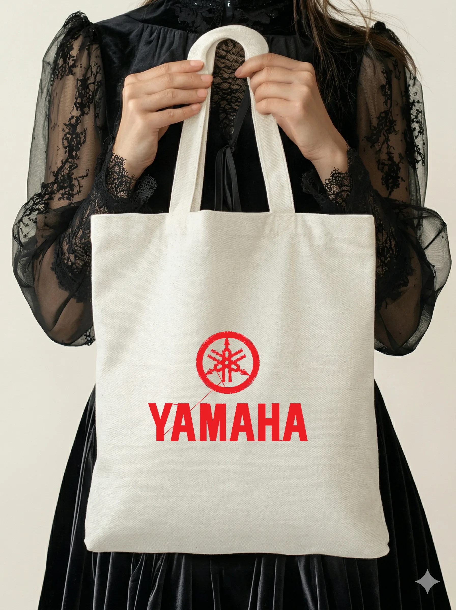 Логотип Yamaha (миниатюра 5)