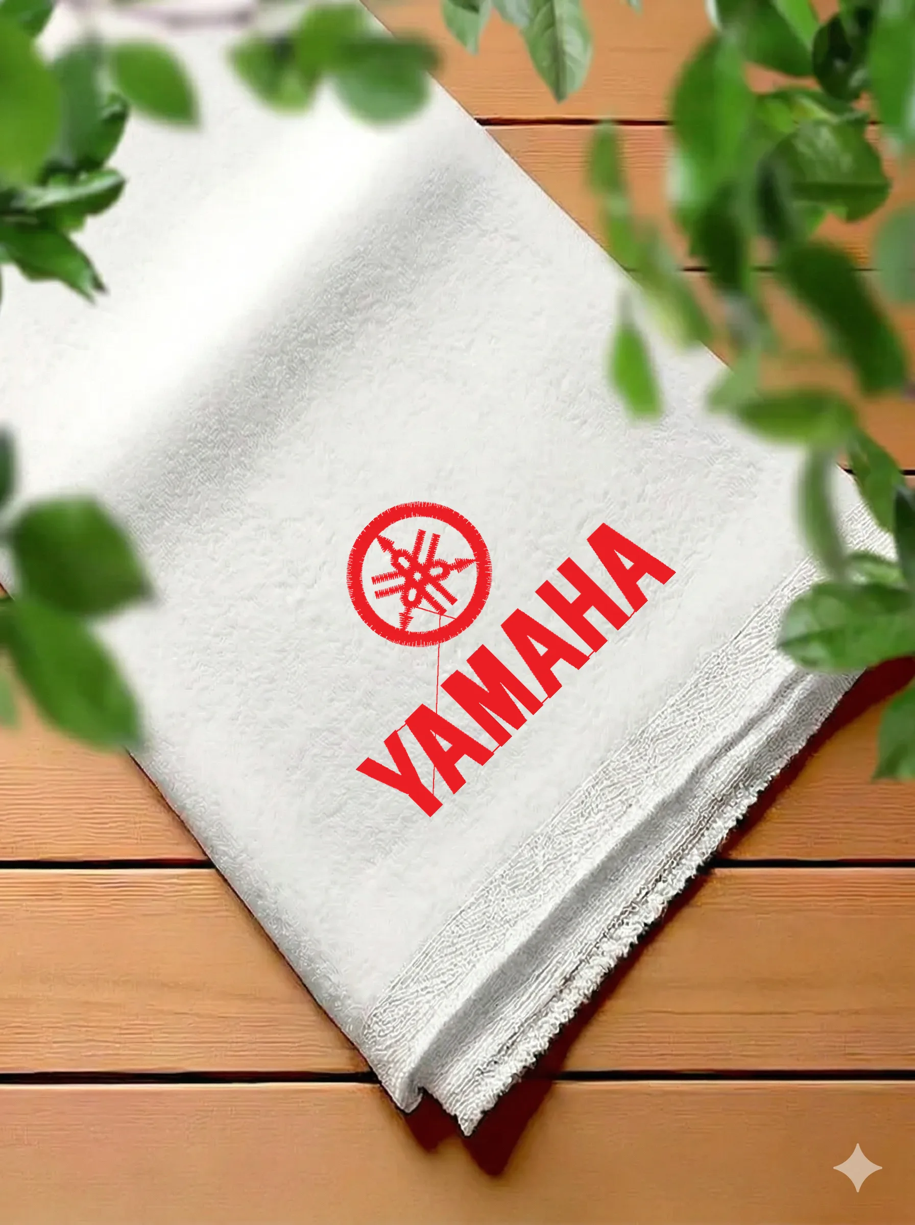 Логотип Yamaha (миниатюра 7)