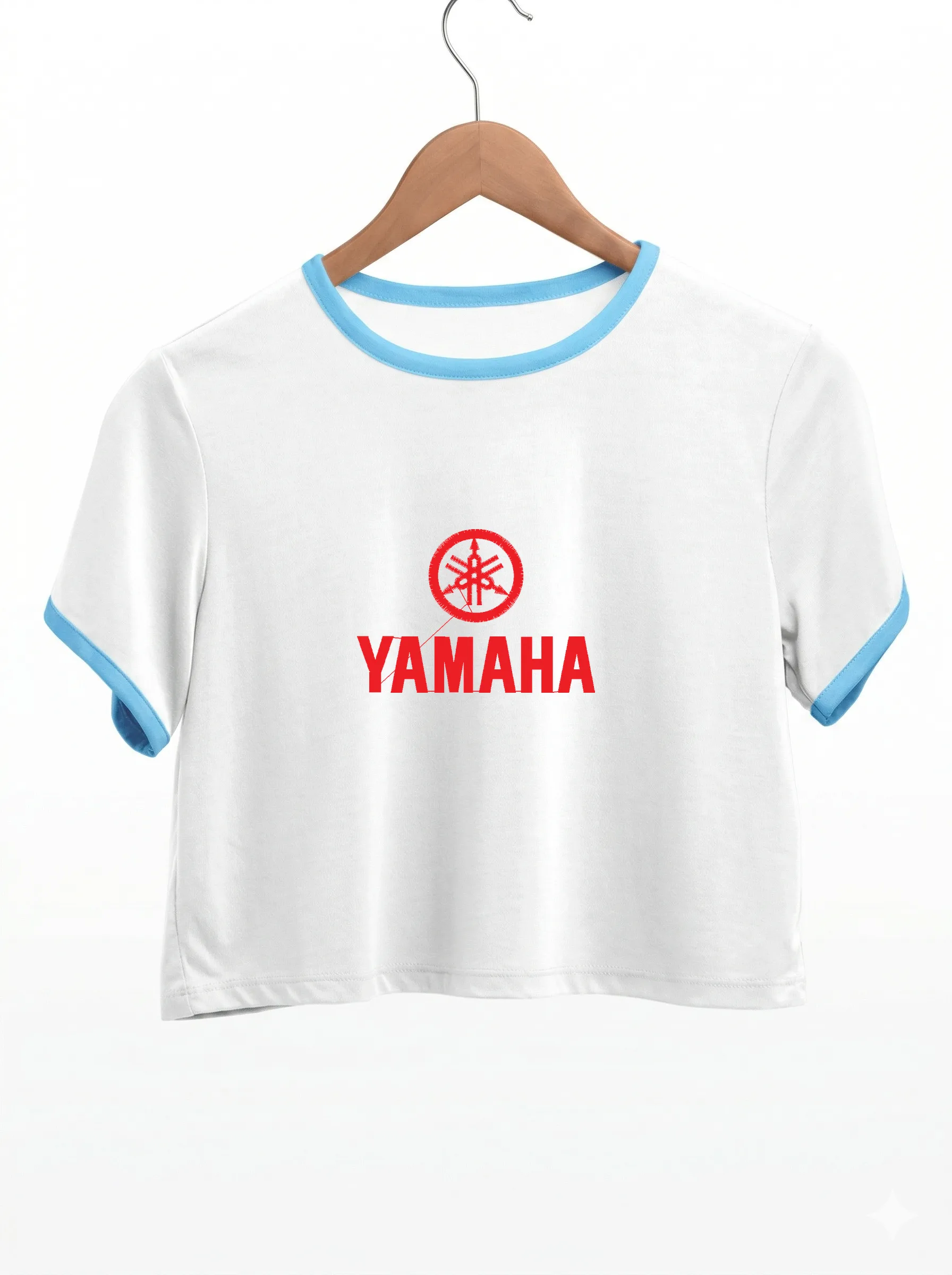 Логотип Yamaha (миниатюра 9)