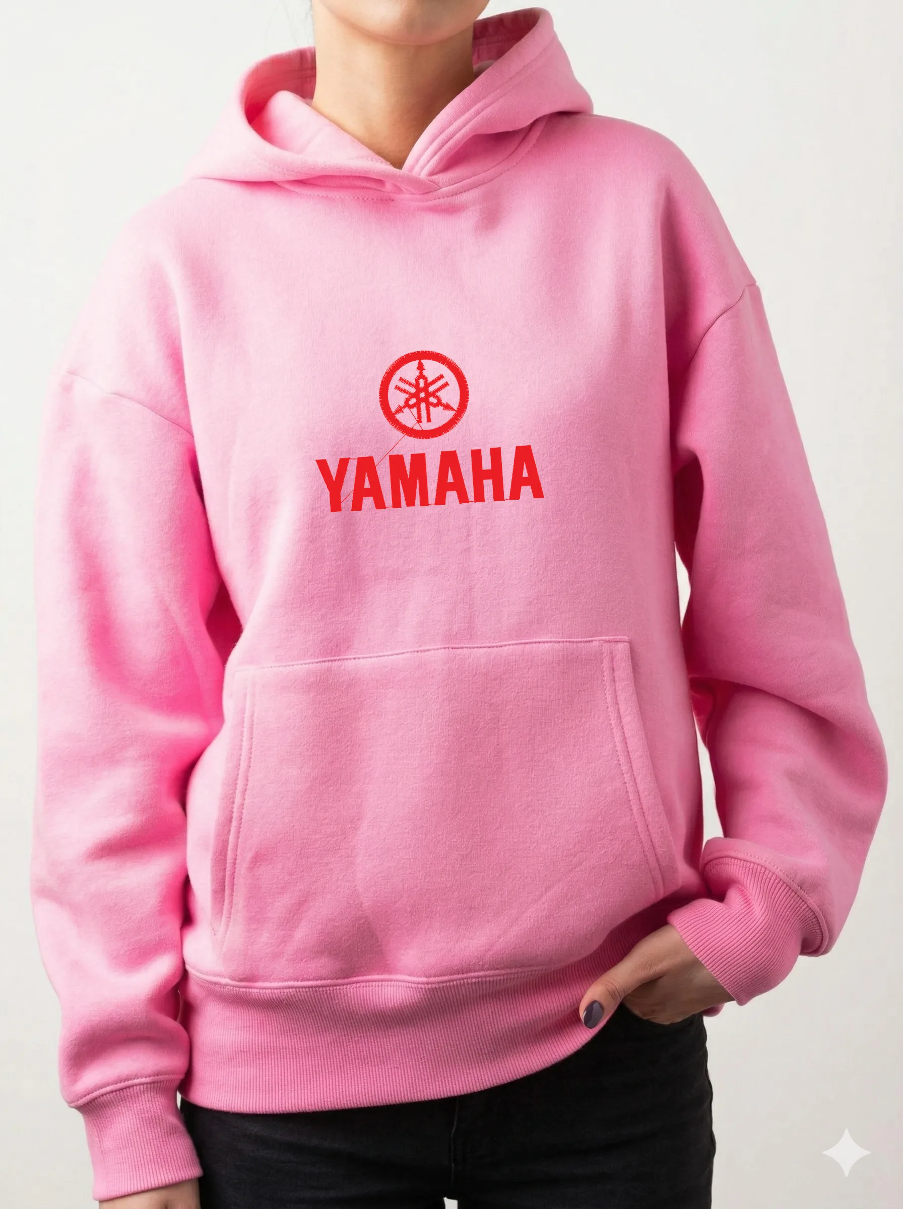 Логотип Yamaha (миниатюра 12)