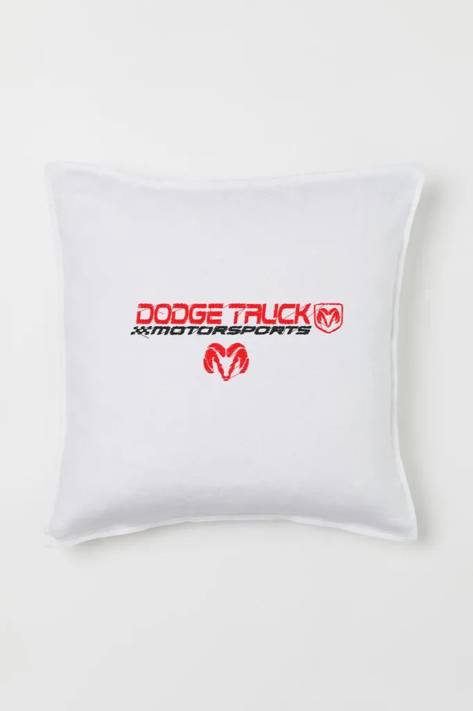 Логотип Dodge Truck (миниатюра 2)