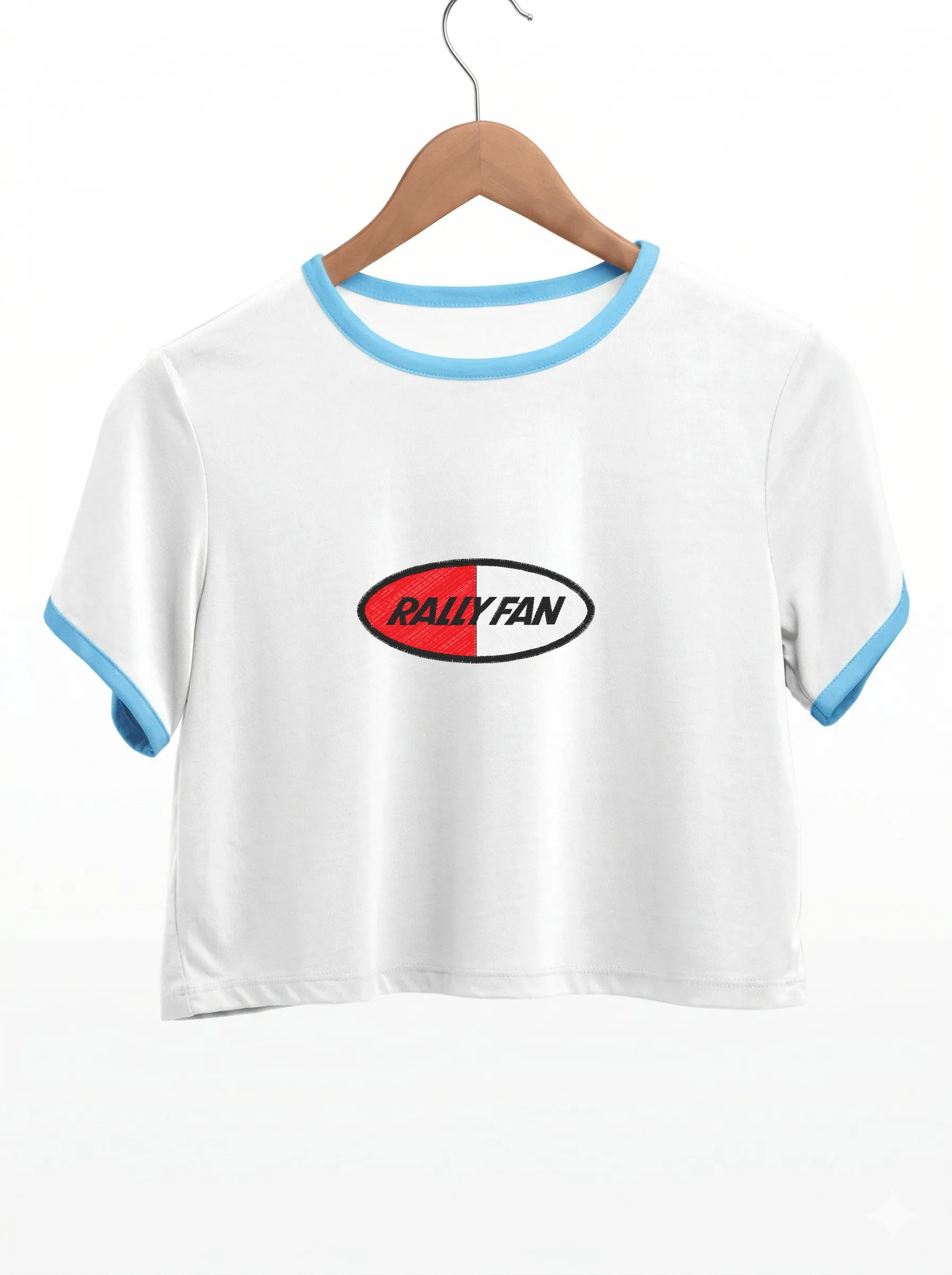 Шеврон Rally Fan (миниатюра 9)