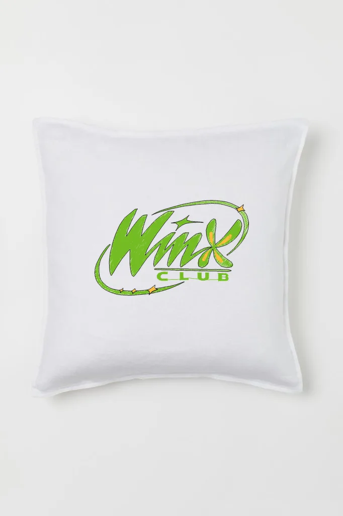 Логотип Winx Club (миниатюра 2)