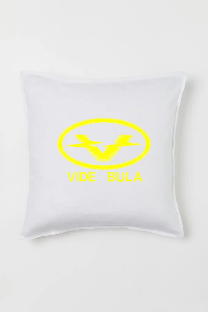 Эмблема Vide Bula (миниатюра 2)