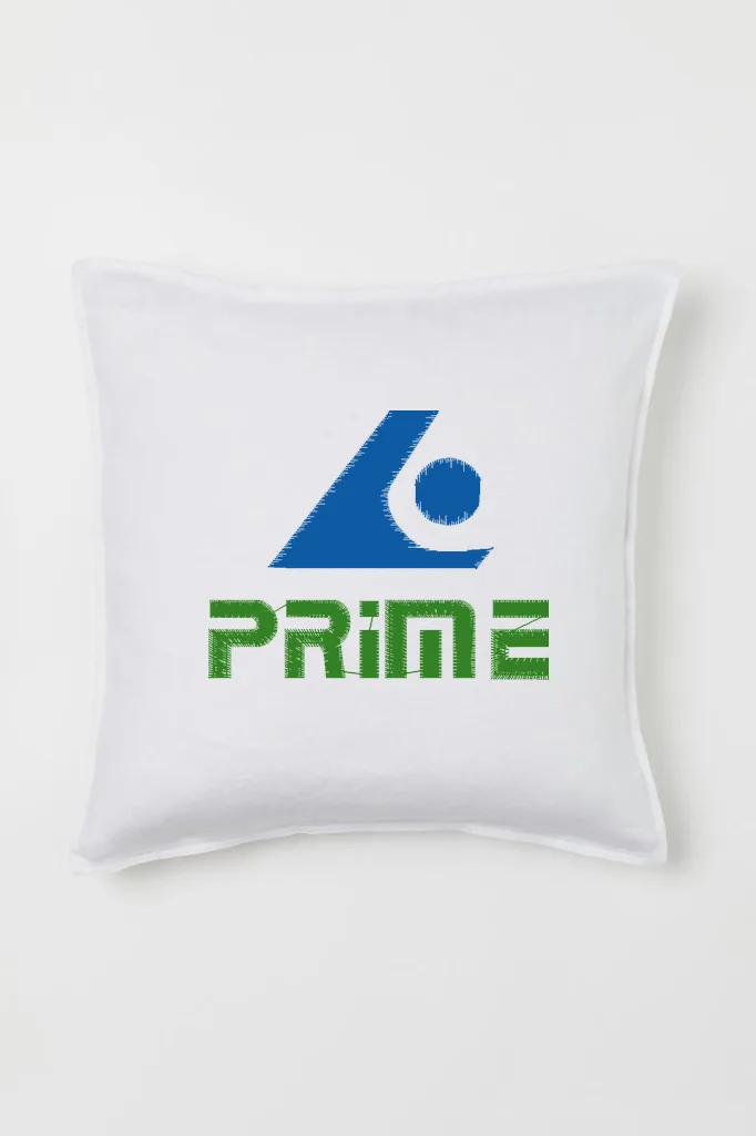 Стильный логотип Prime (миниатюра 2)