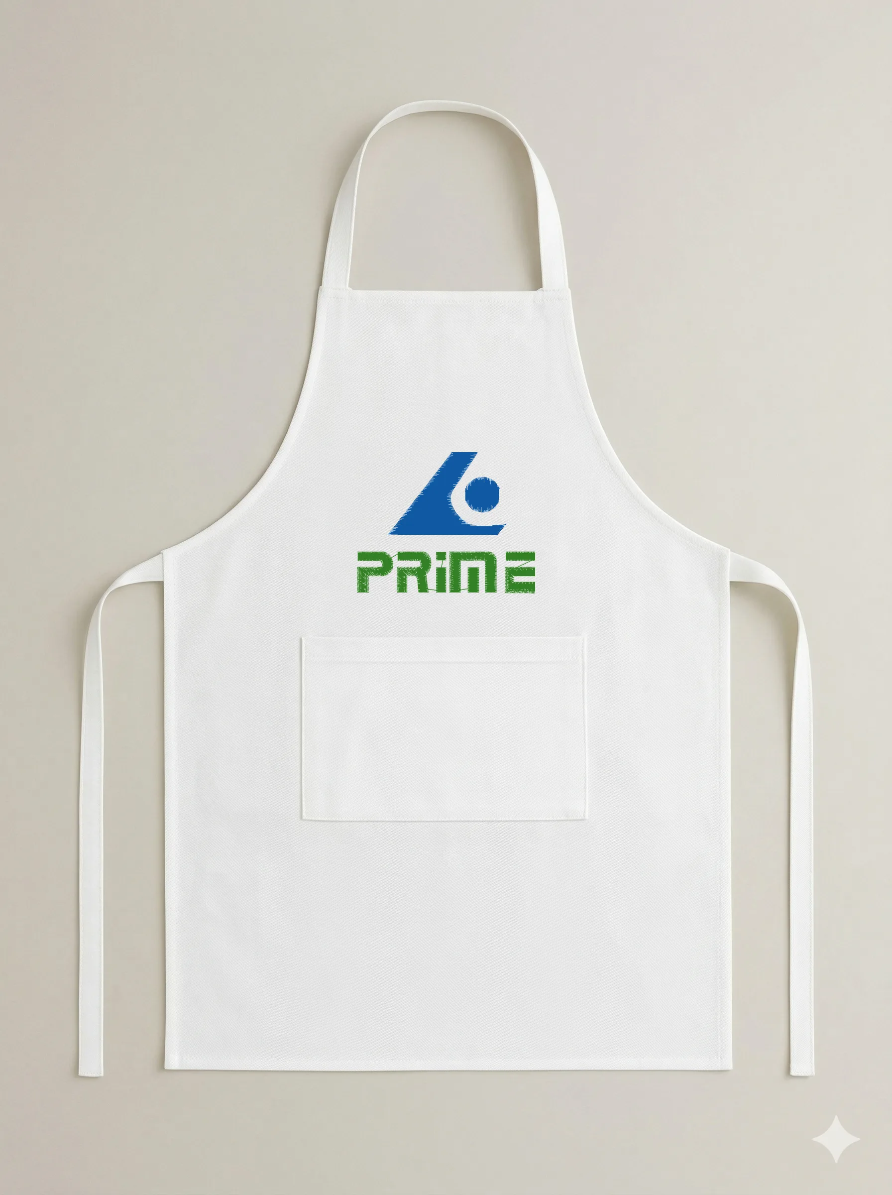 Стильный логотип Prime (миниатюра 6)
