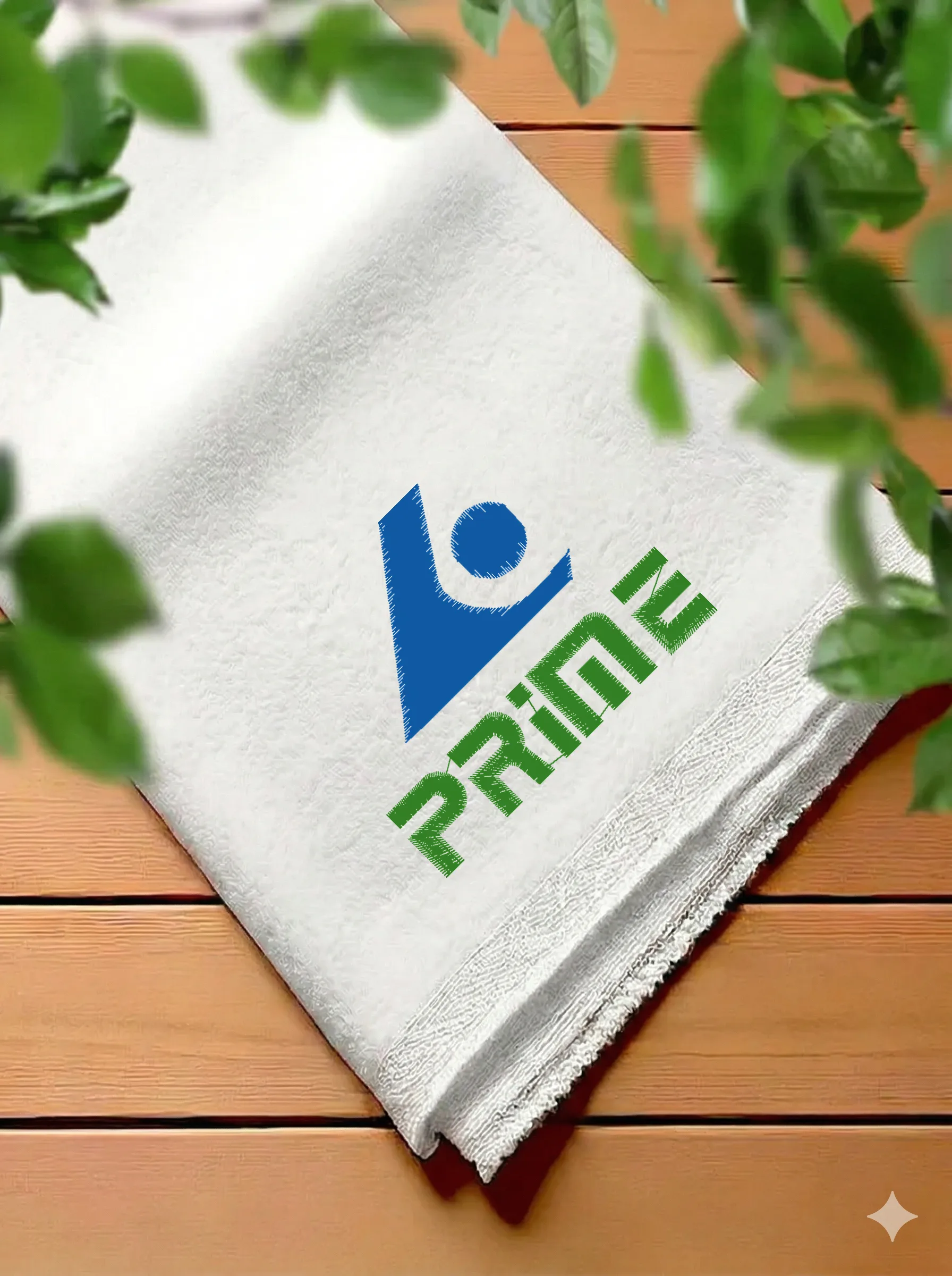 Стильный логотип Prime (миниатюра 7)