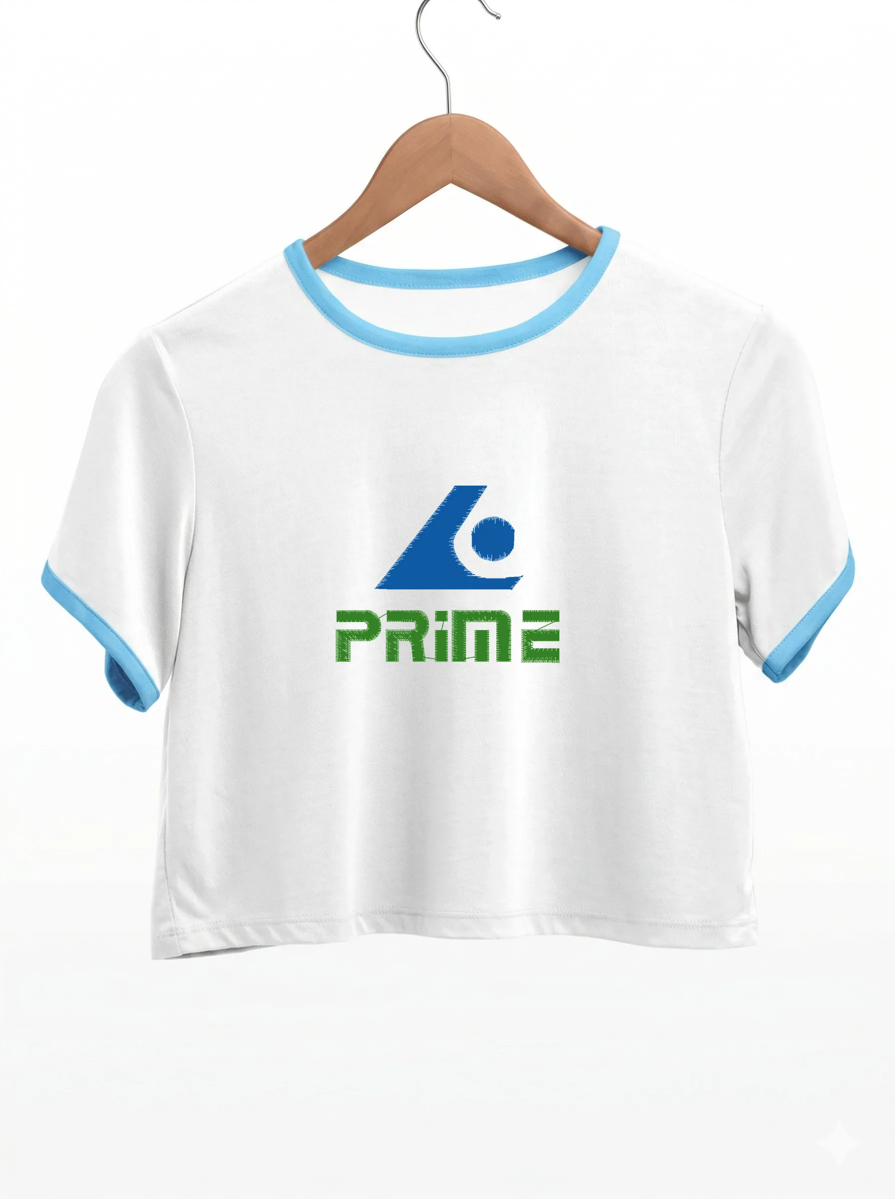 Стильный логотип Prime (миниатюра 9)