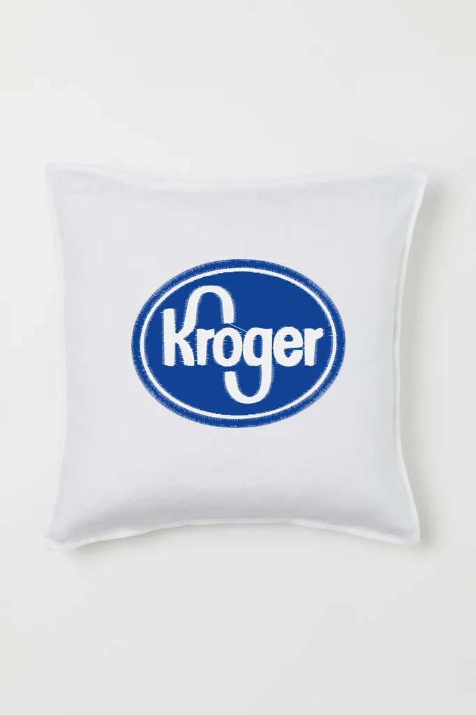 Логотип Kroger (миниатюра 2)