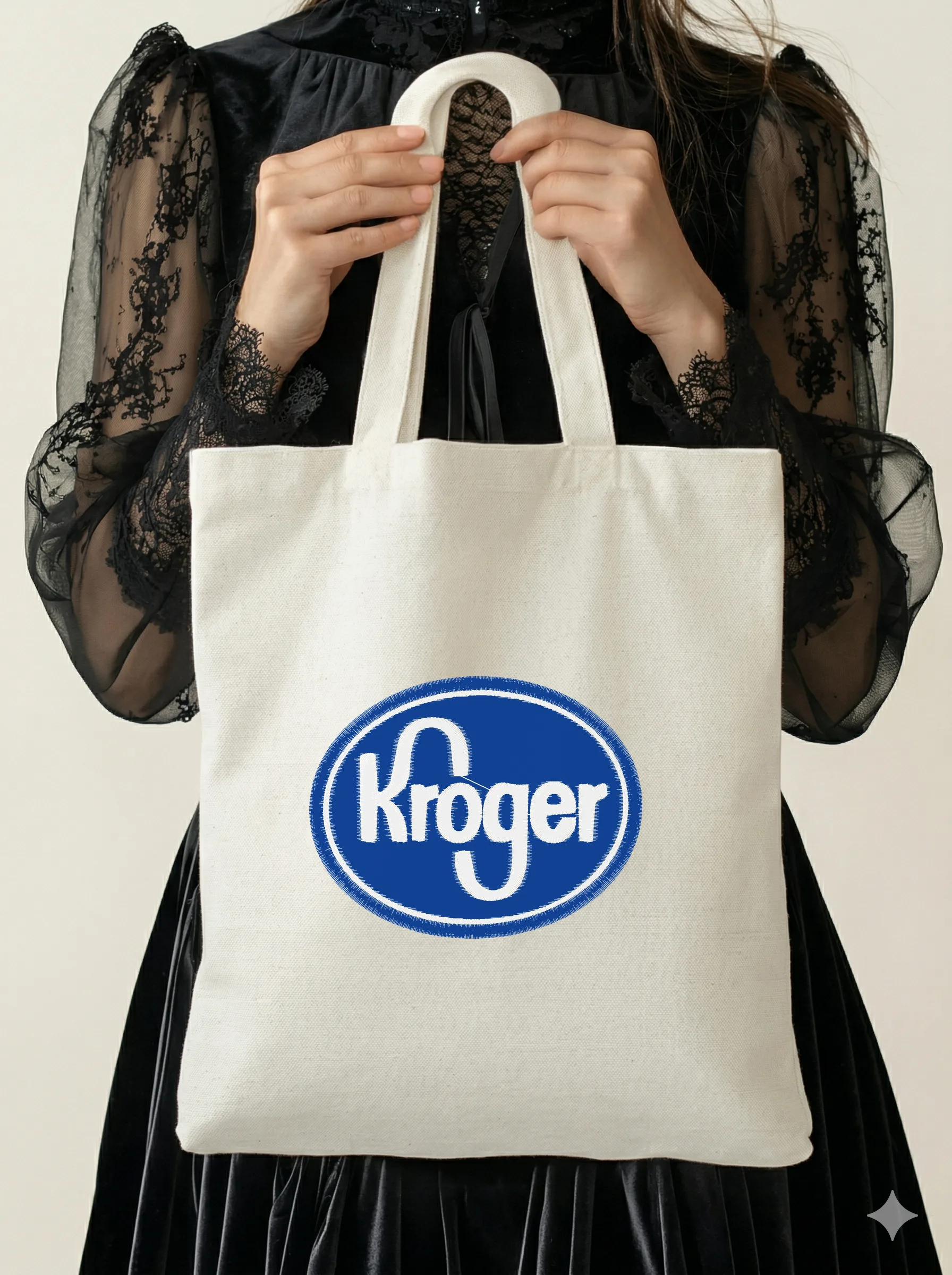 Логотип Kroger (миниатюра 5)