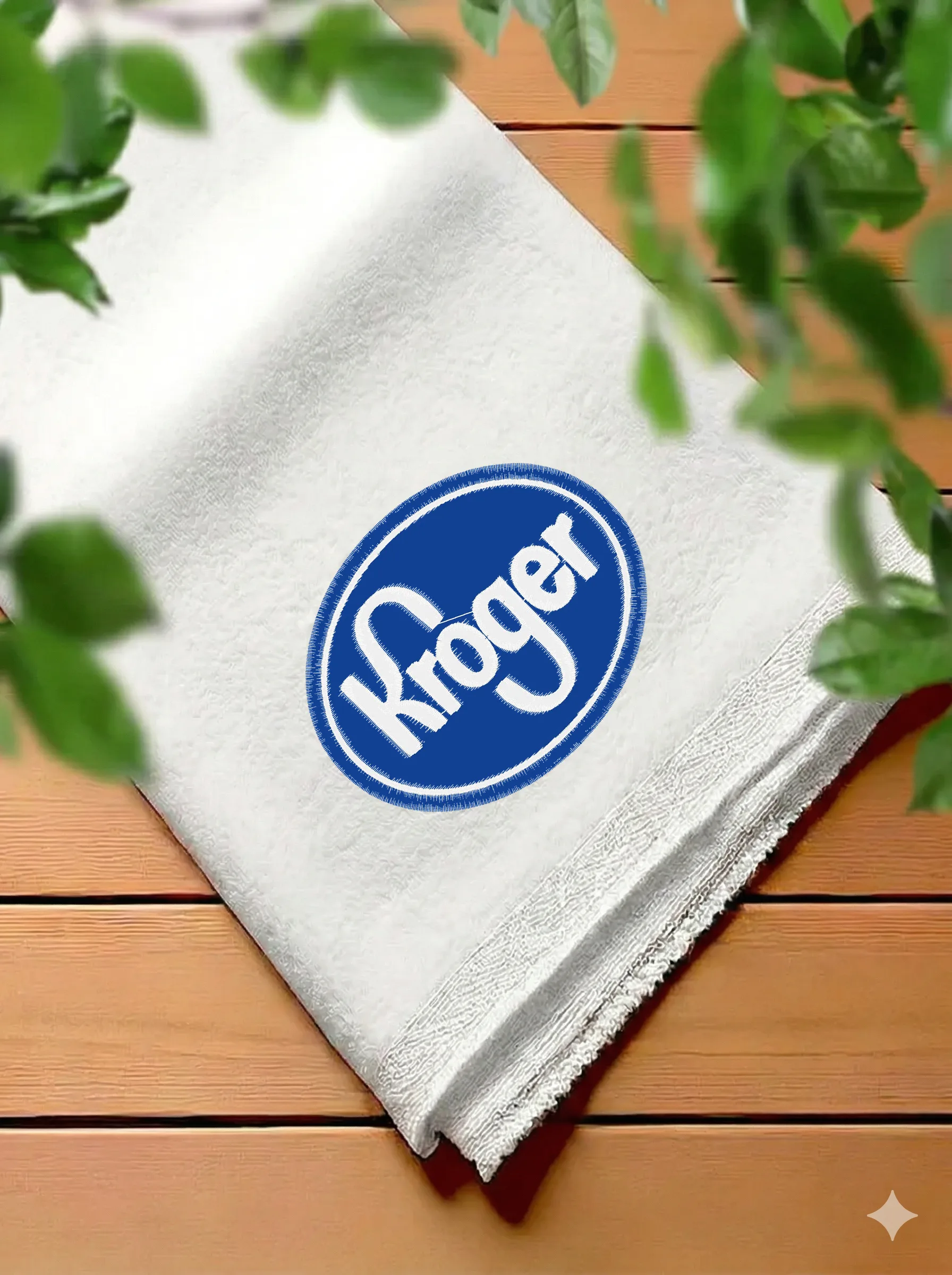 Логотип Kroger (миниатюра 7)
