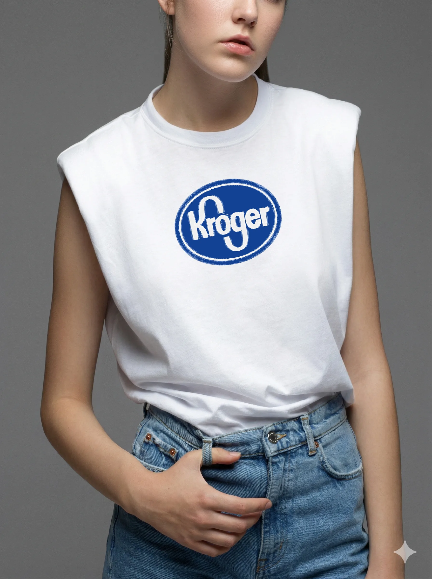 Логотип Kroger (миниатюра 8)