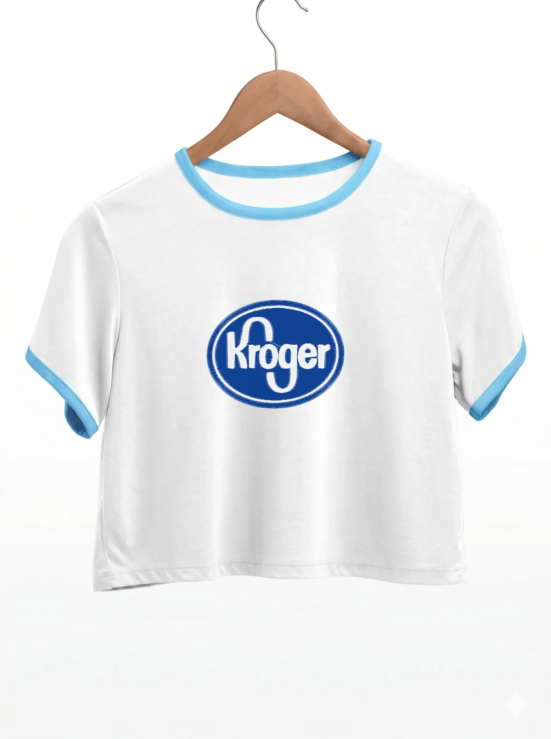 Логотип Kroger (миниатюра 9)
