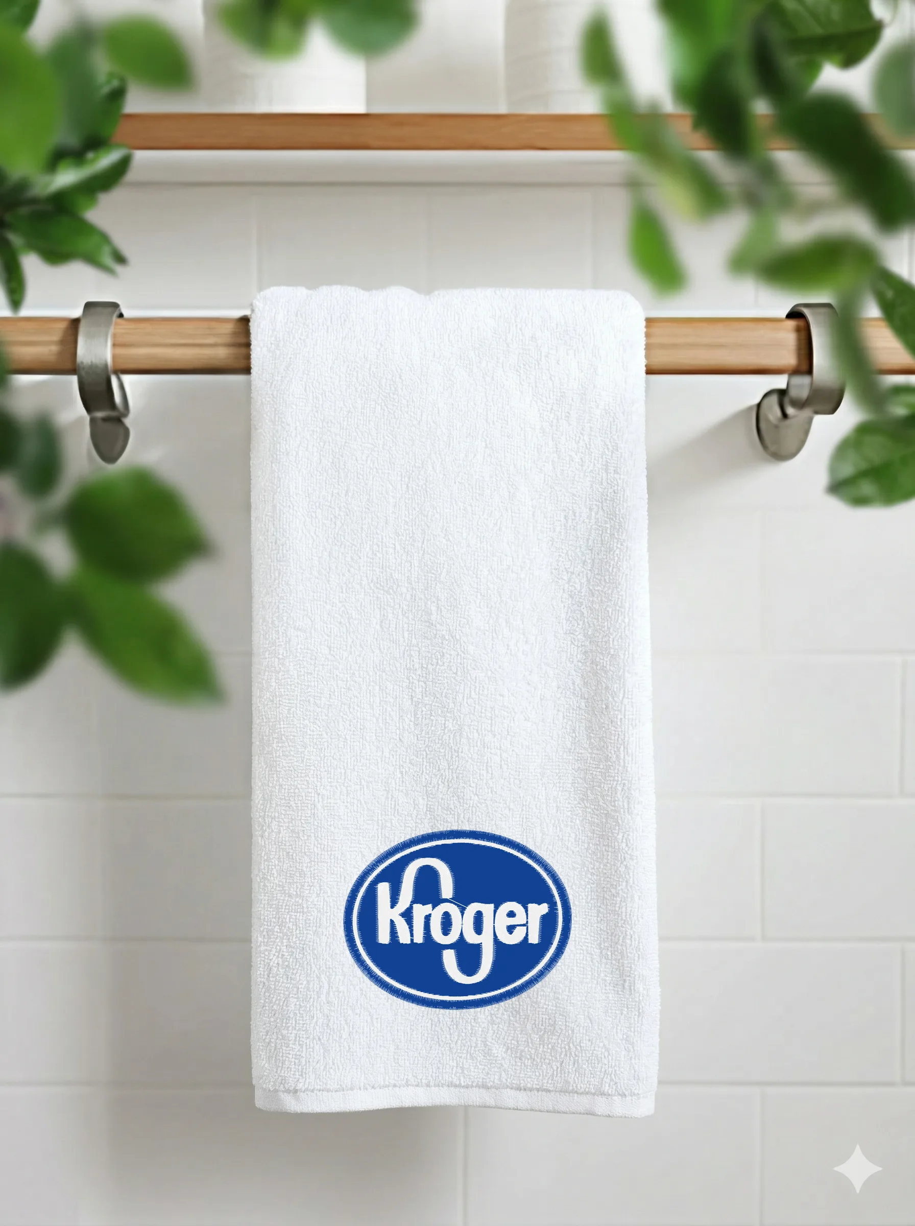 Логотип Kroger (миниатюра 11)