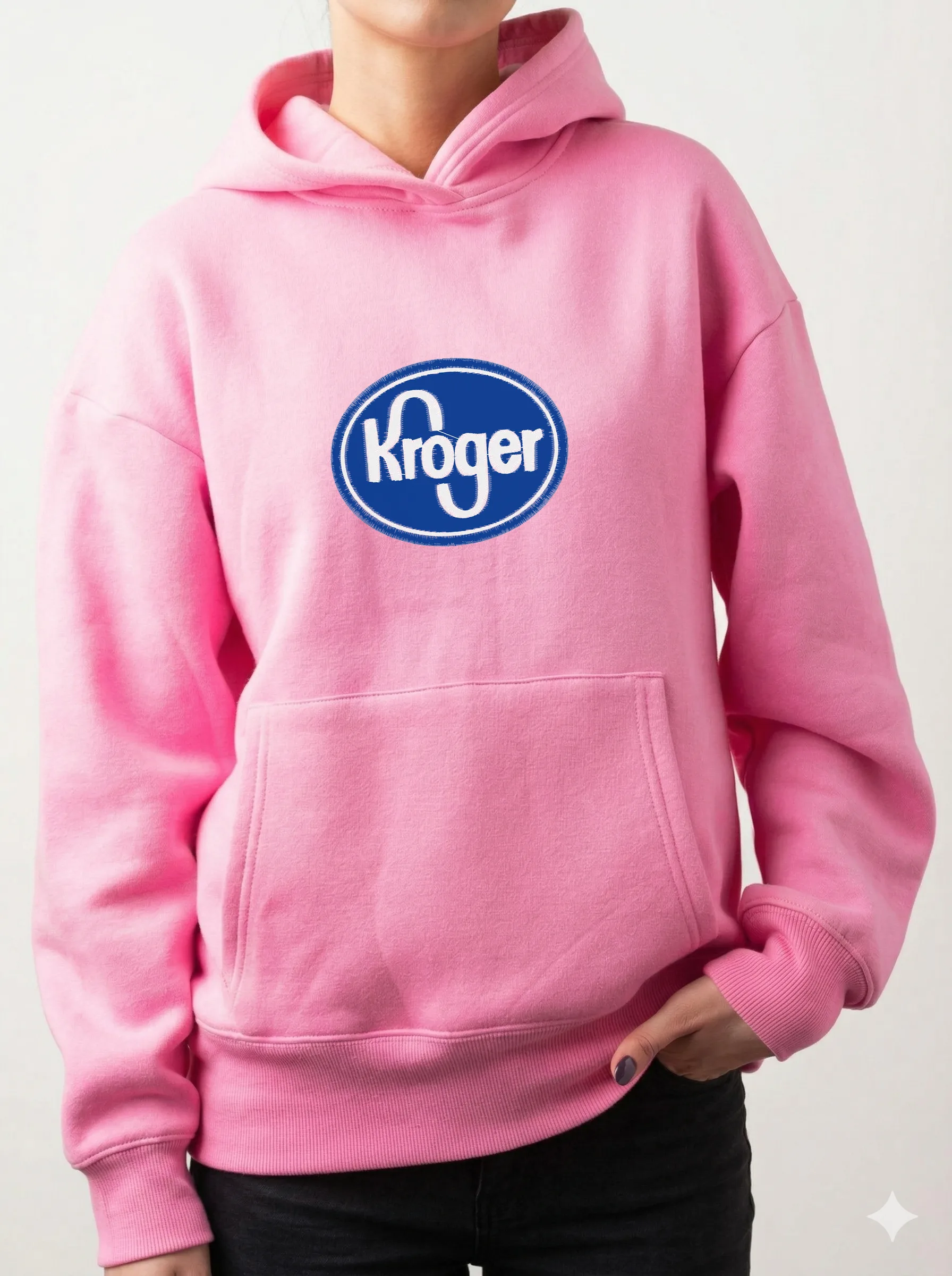 Логотип Kroger (миниатюра 12)