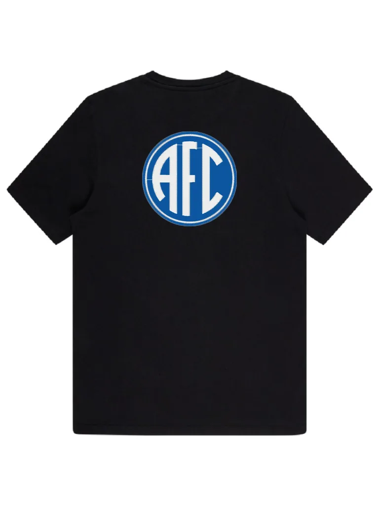 Круглая эмблема AFC (миниатюра 4)